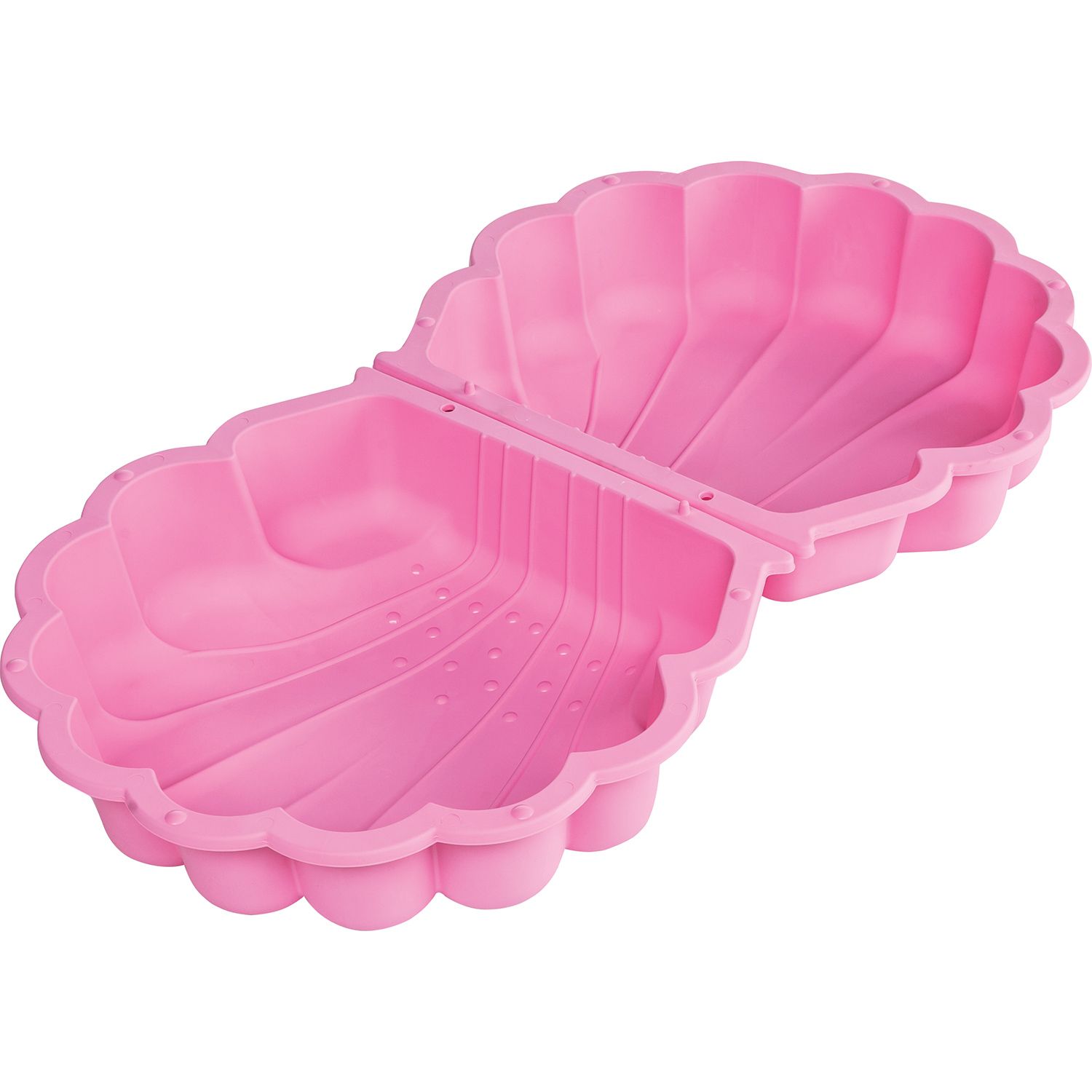Paradiso Toys Sandkasten-Set in Rosa