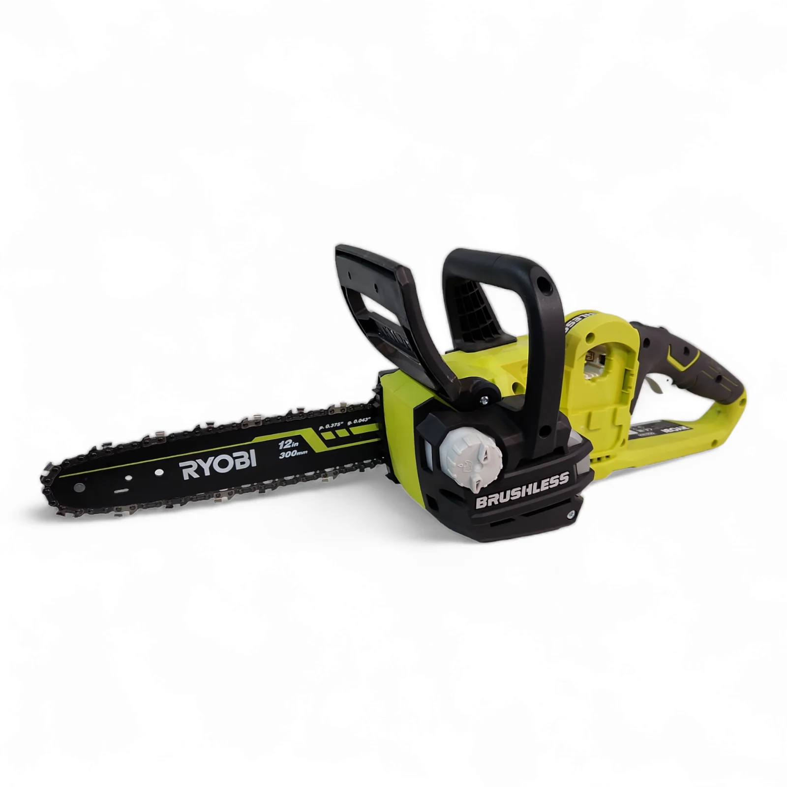 Ryobi 18V Akku-Kettensäge Modell OCS1830 (Baujahr 2025)