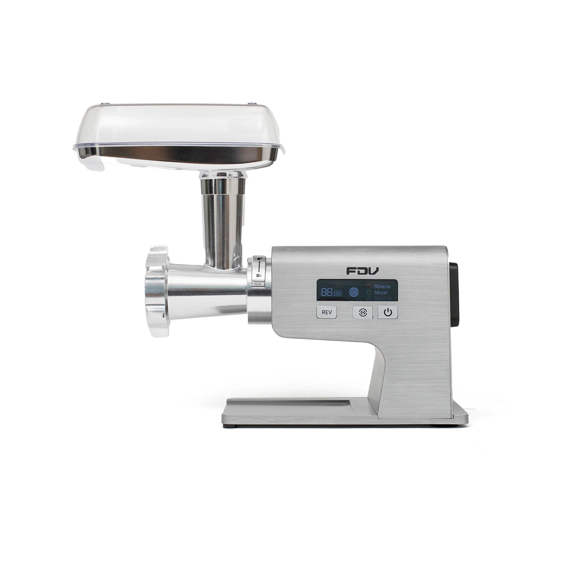 2025 Orion FDV Fleischwolf