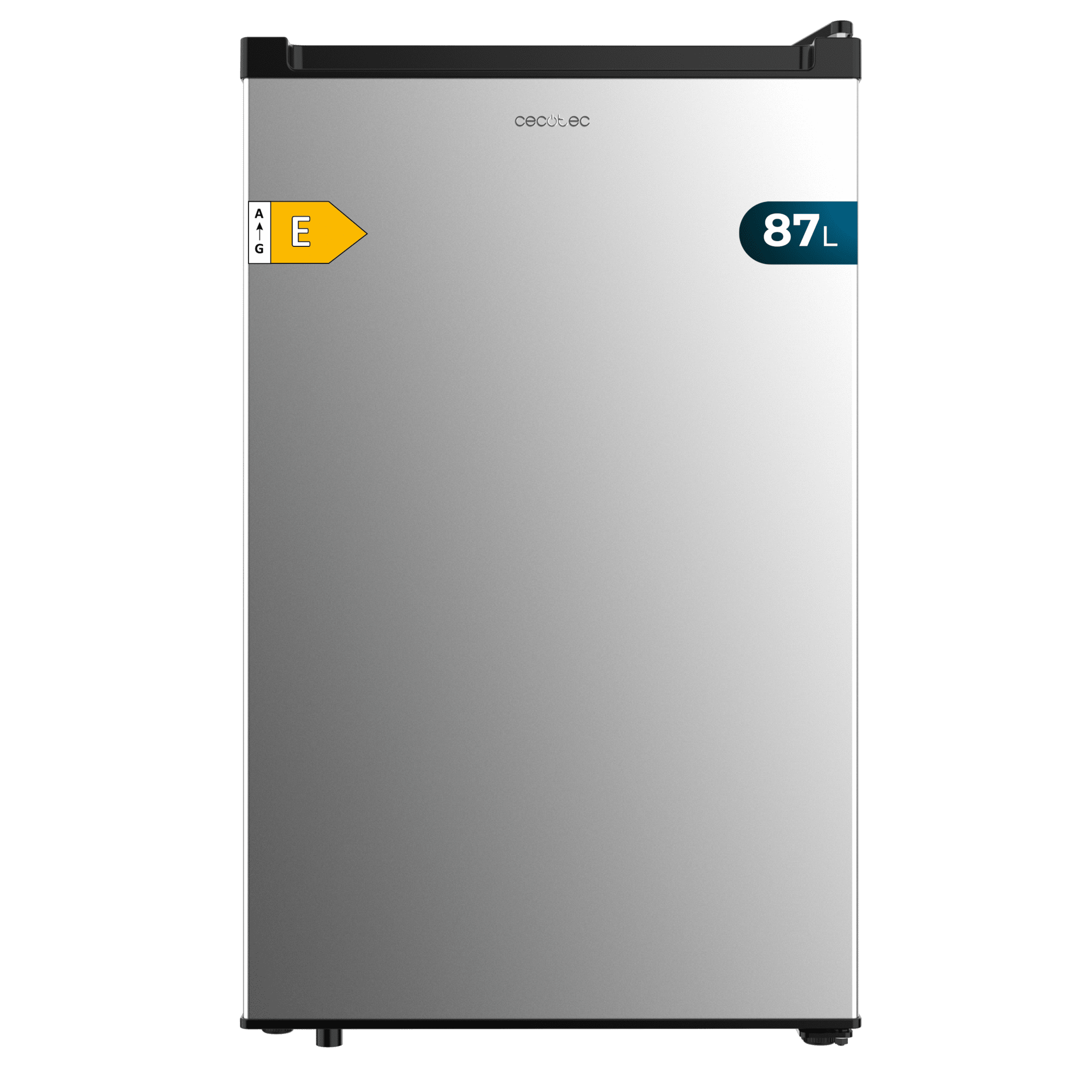 Bolero CoolMarket TF 87 Edelstahl