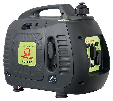Pramac PMI 1000 Inverter-Generator 2025 - PR911SXIY00