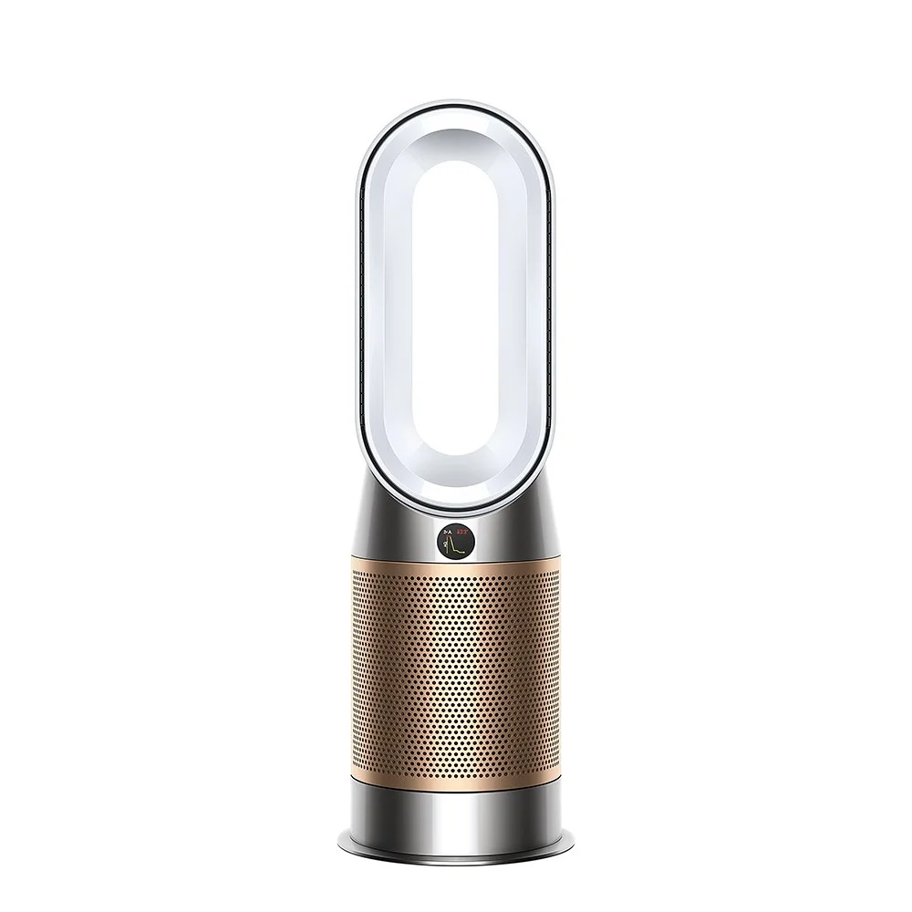 Dyson HP09 Hot+Cool™ Formaldehyd-Luftreiniger mit Heizlüfter