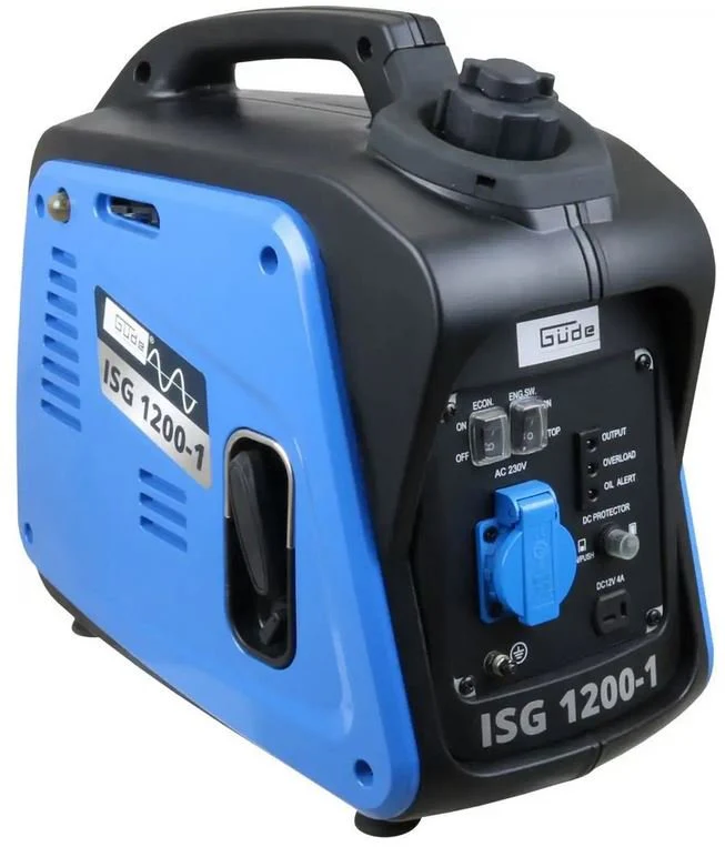 2025 Güde ISG 1200-1 Inverter-Generator