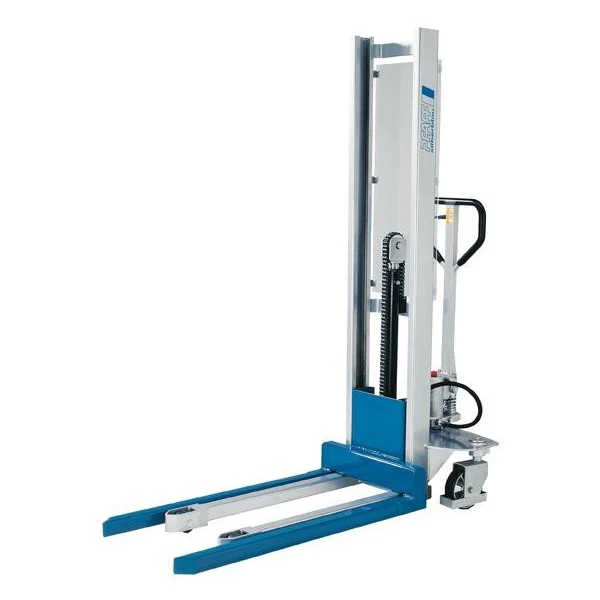 2025 Pfaff HV 1008 / HV 1016 Hydraulikstapler