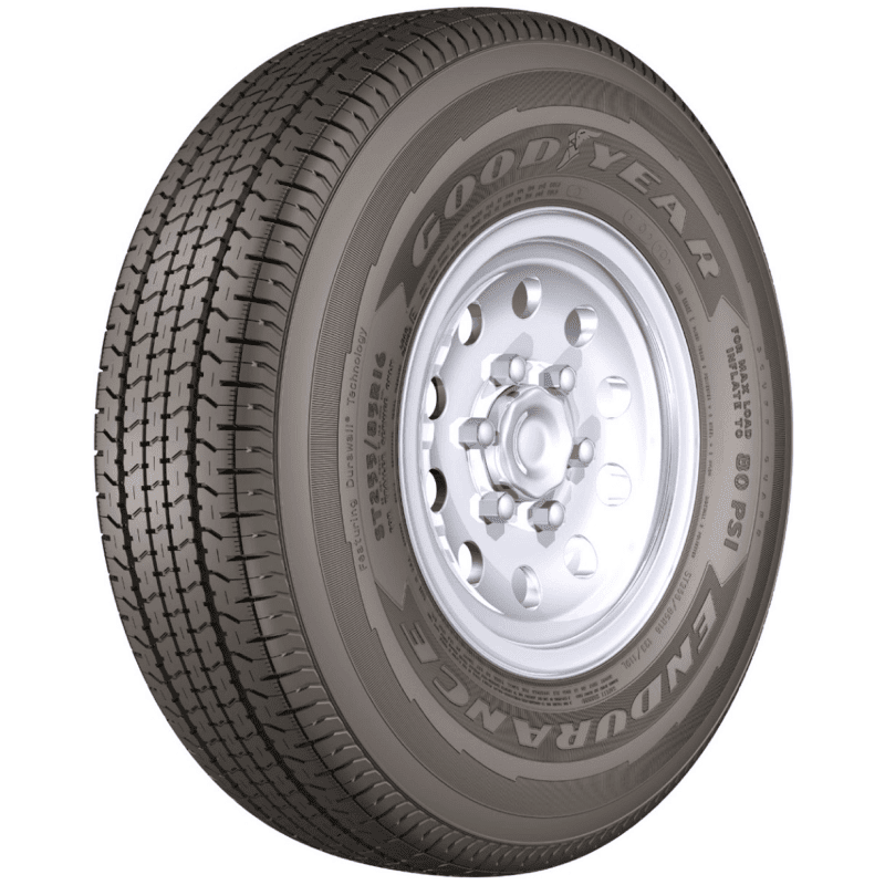 Goodyear Endurance Ganzjahresreifen ST225/75R15 117N