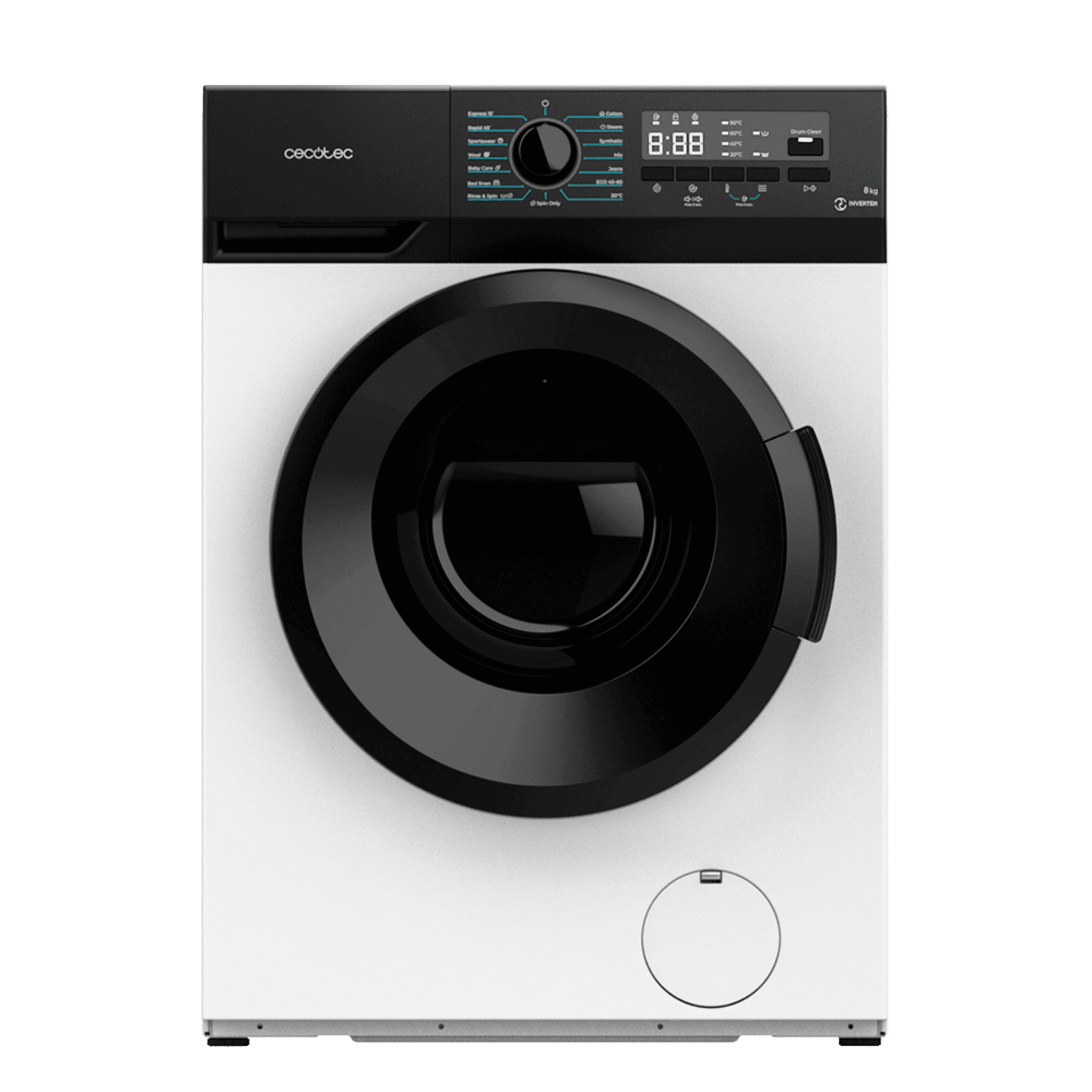 Bolero Dresscode 8300 Inverter Maxx A