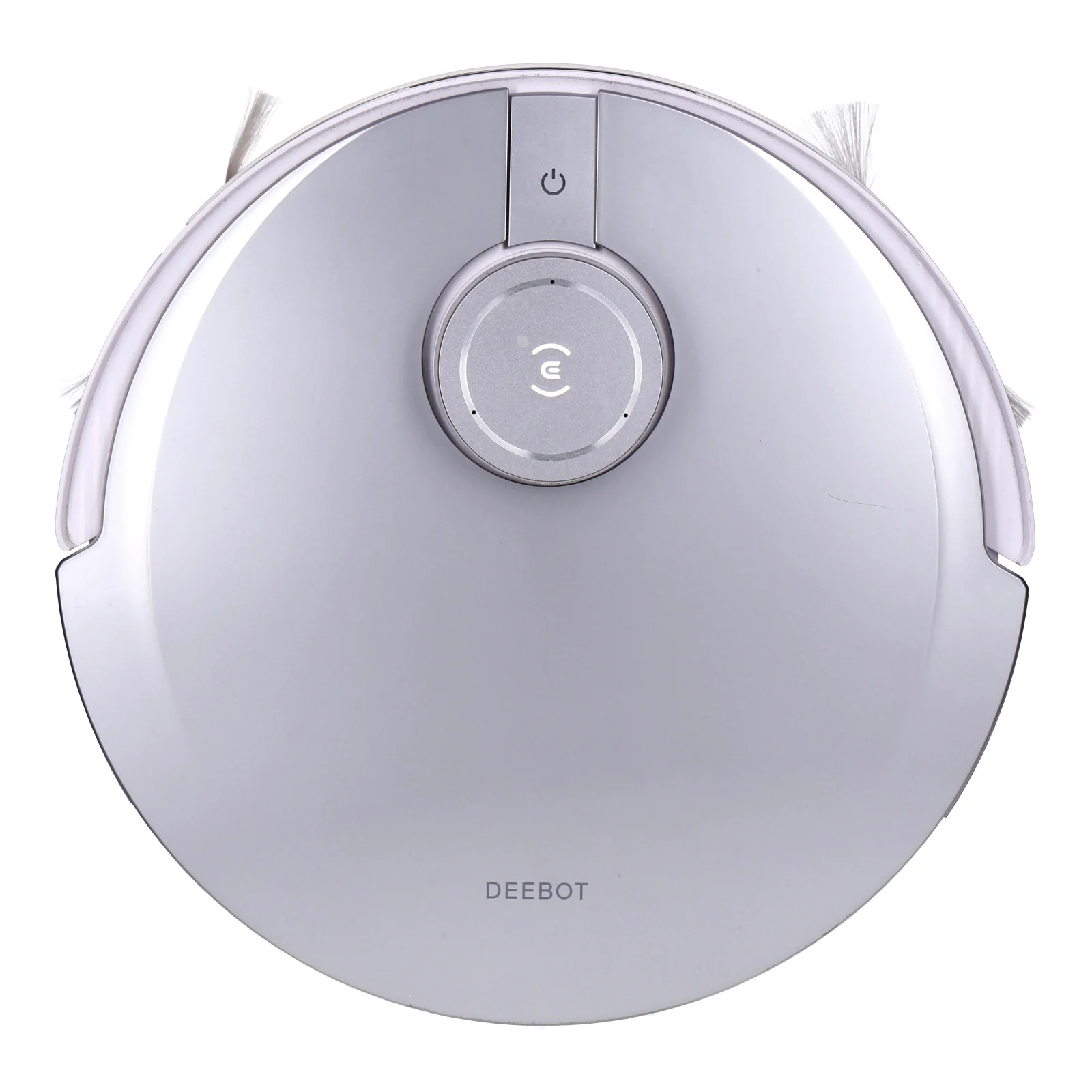 2025 ECOVACS DEEBOT X1 OMNI Saugroboter