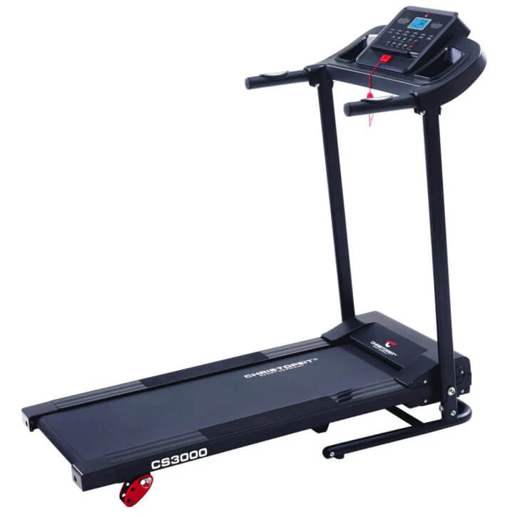 Laufband CS 3000, Baujahr 2025