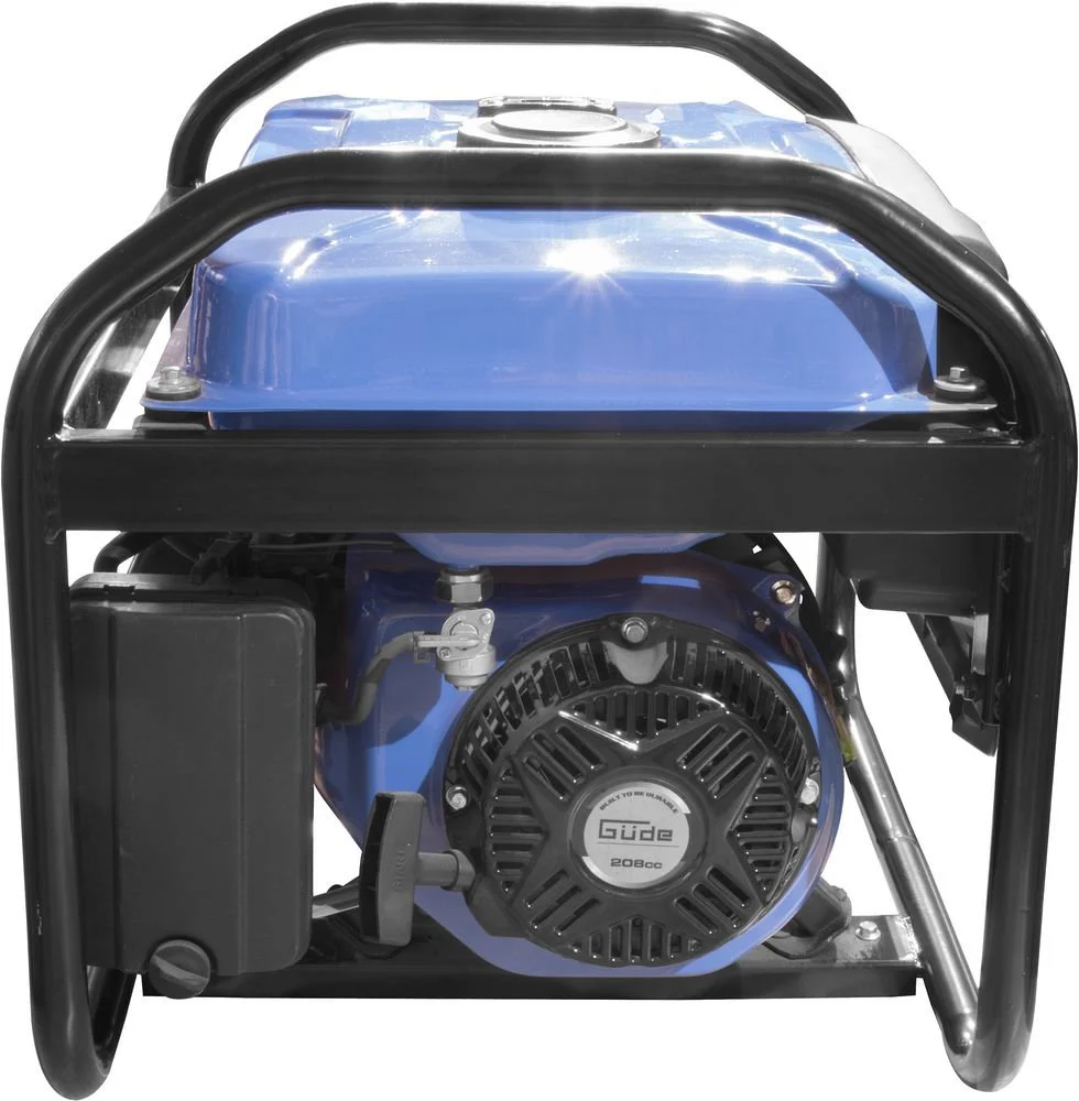 2025 Güde GSE 2701 Benzingenerator