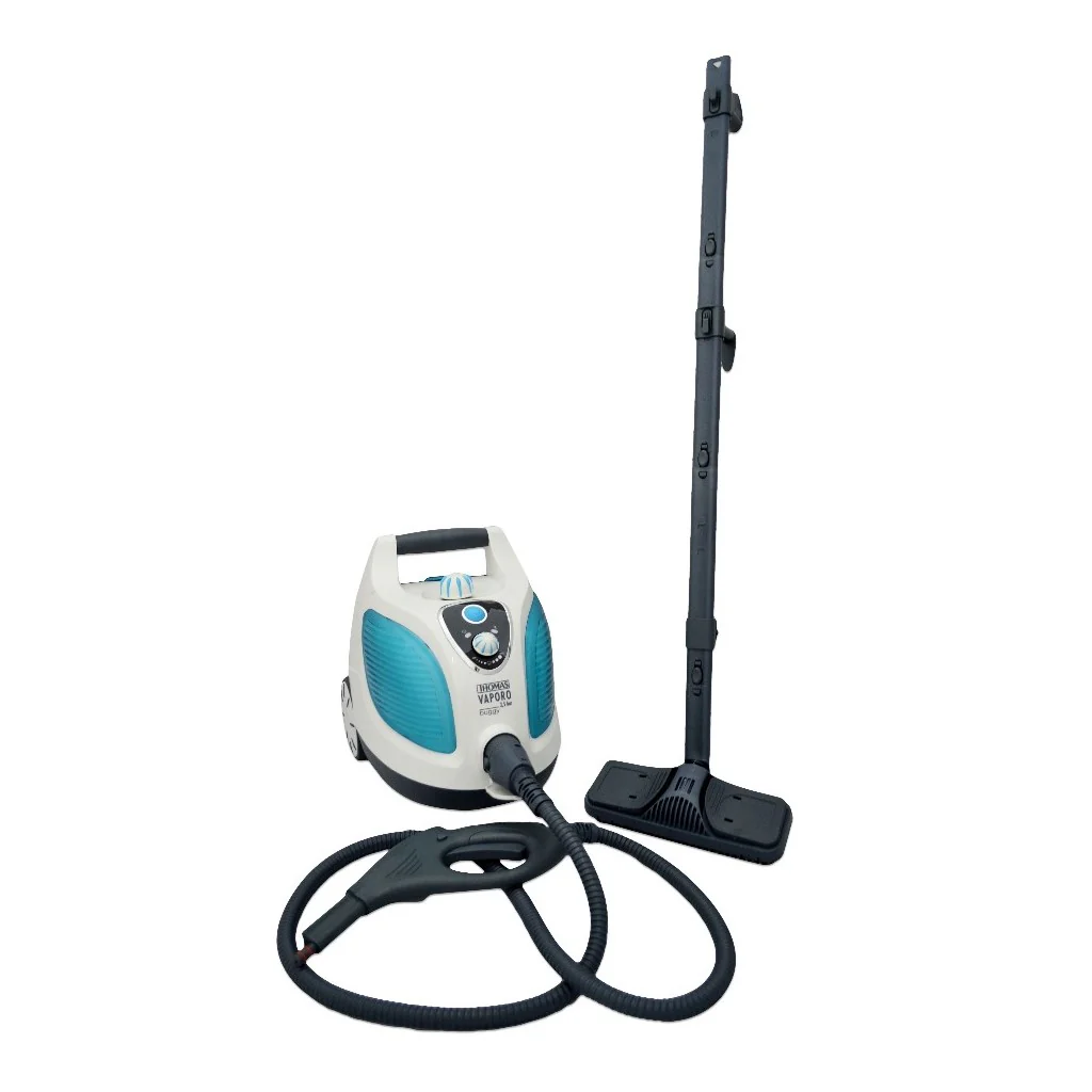 2025 Thomas VAPORO Buggy Dampfreiniger