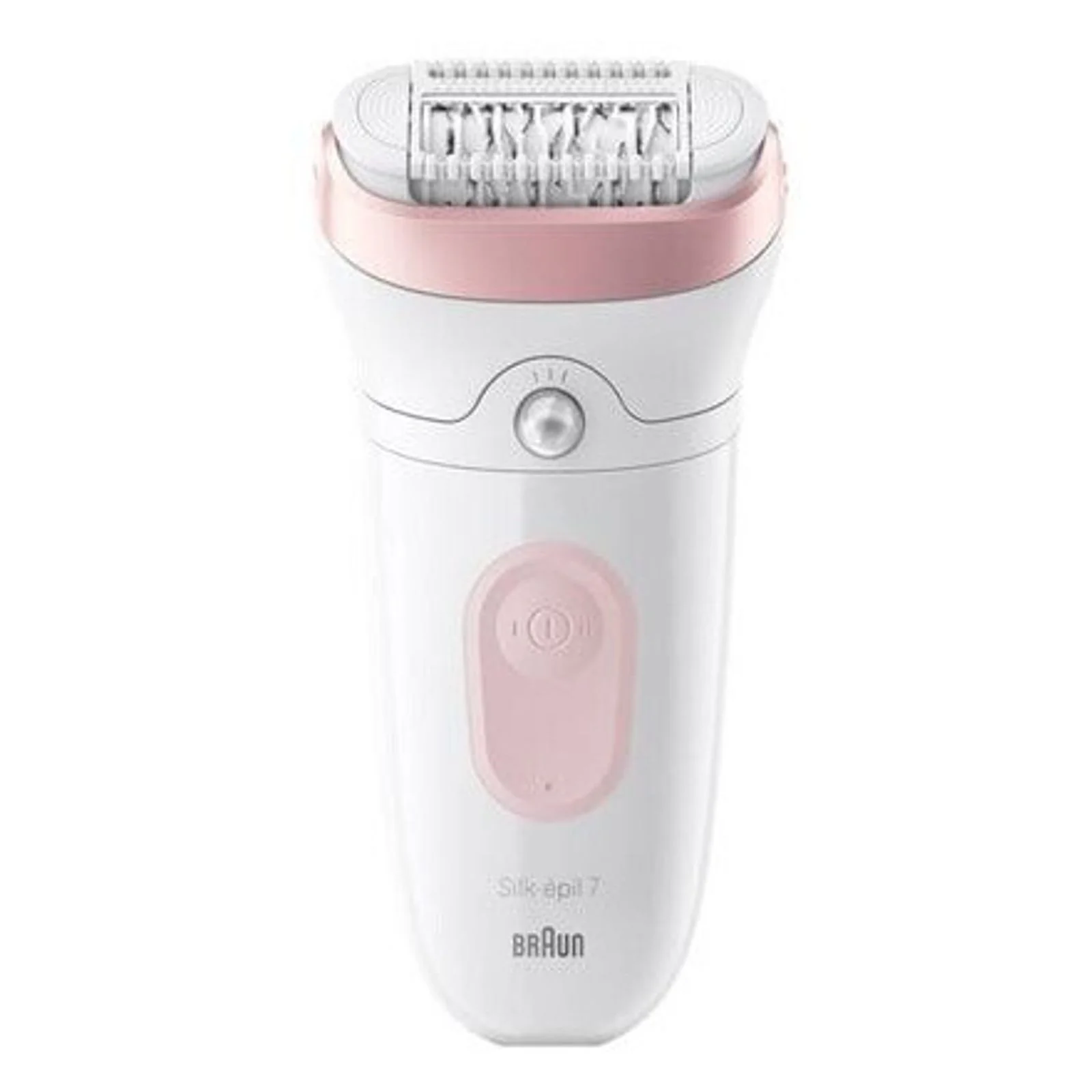 Braun Silk-épil 7 Epilierer (Modelljahr 2025). Epilierer für Frauen zur langanhaltenden Haarentfernung.