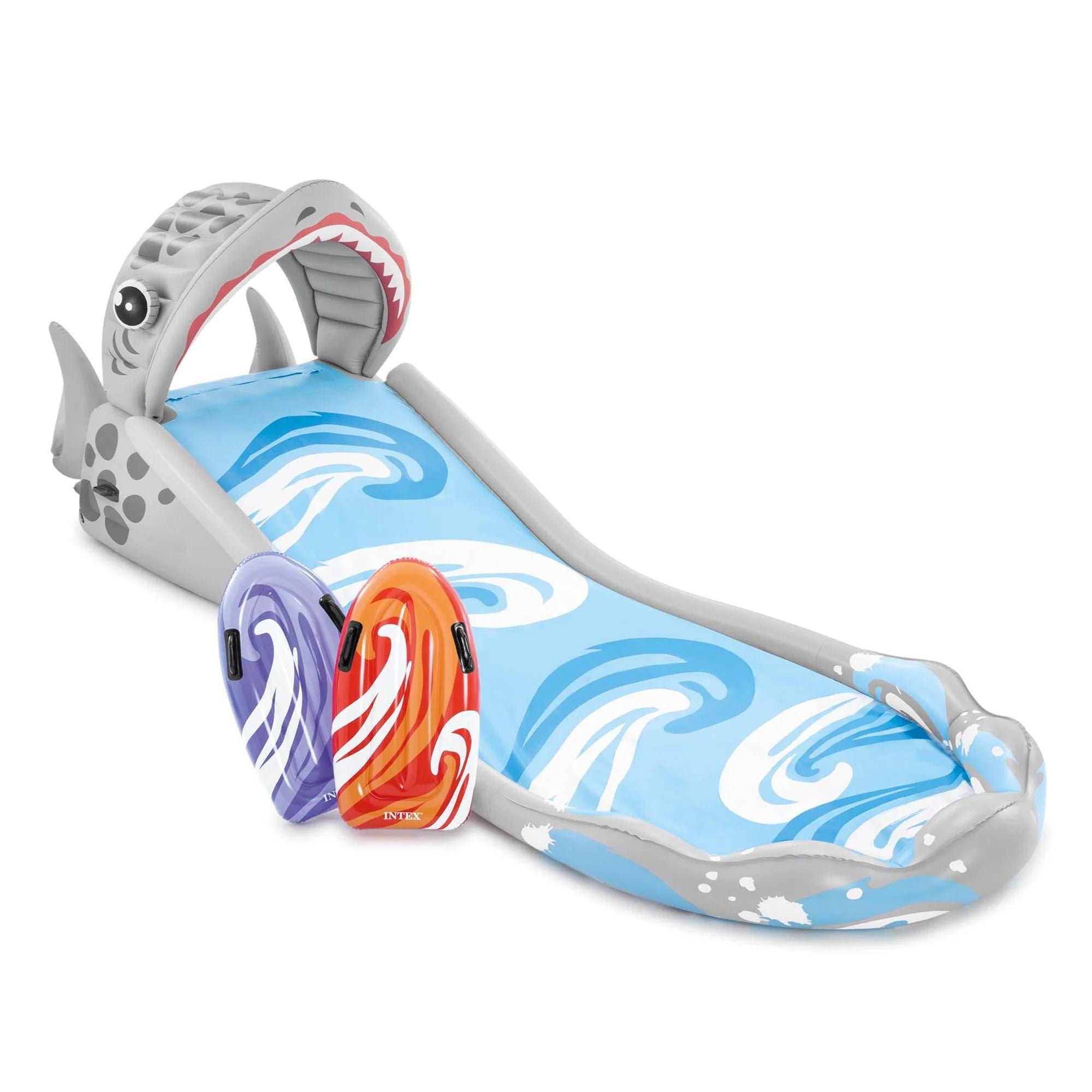 2025 6-teiliges Reparaturset für Intex Surf 