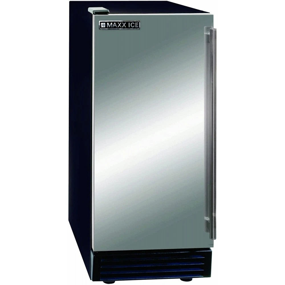 Maxx Ice MIM50 Standalone-Eismaschine