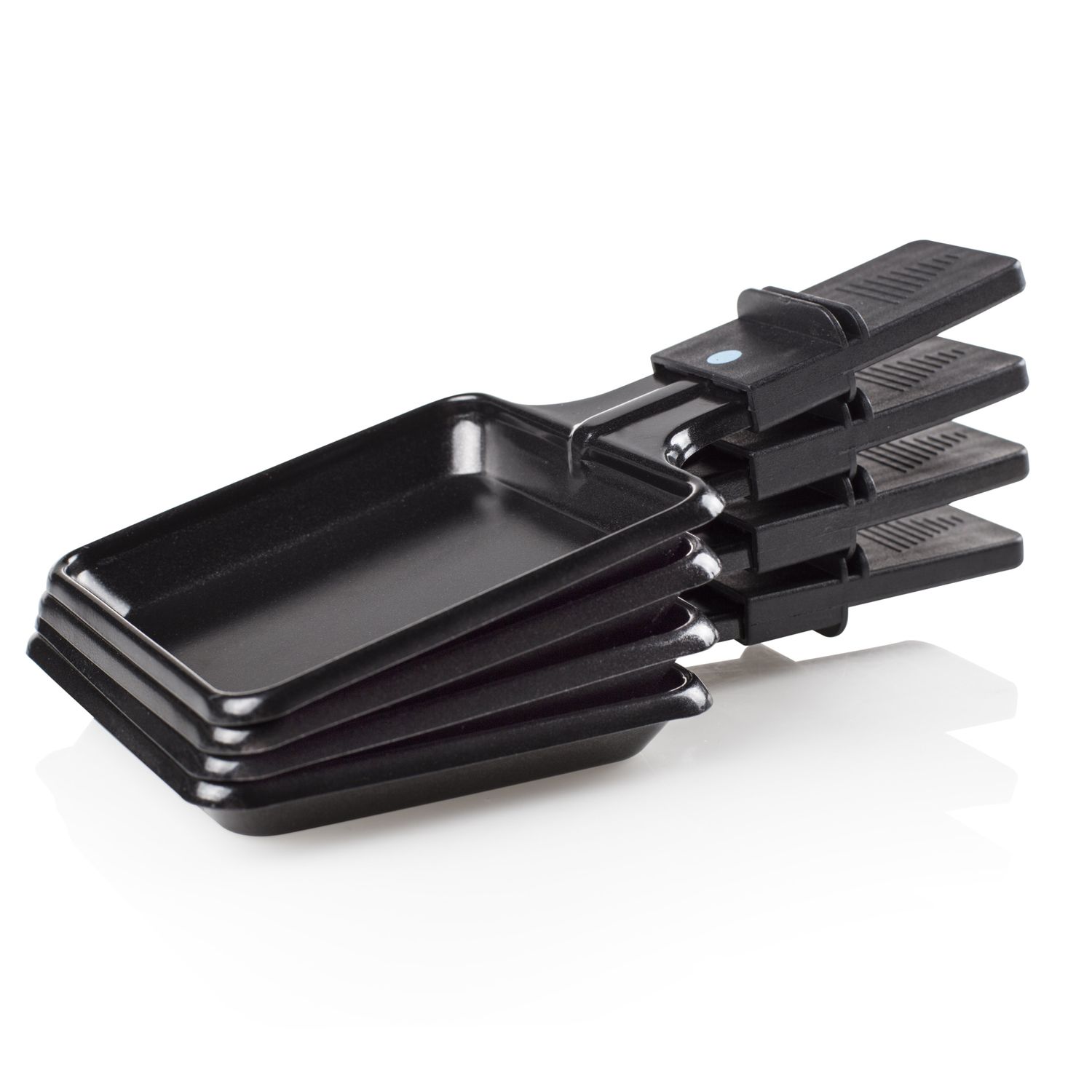 Princess 162810 Raclette 4 Steingrill Party