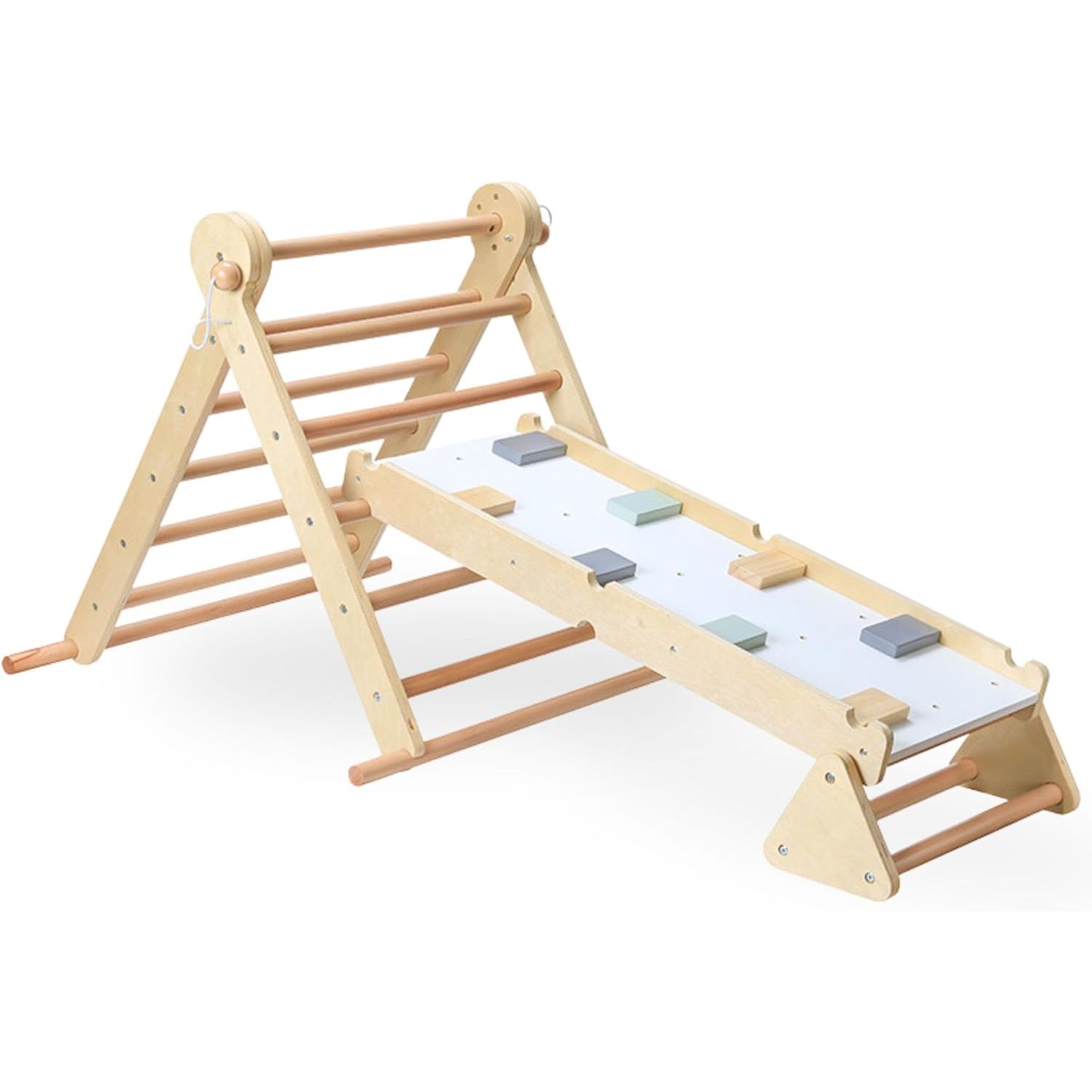 Kinderspielplatz, Holz, Tragfähigkeit bis zu 50 kg