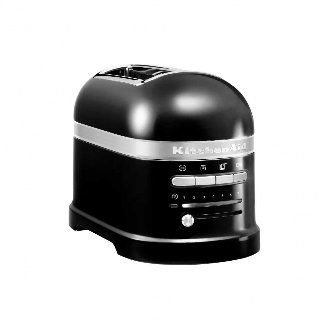 KitchenAid 5KMT2204 2-Schlitz-Toaster (Baujahr 2025)
