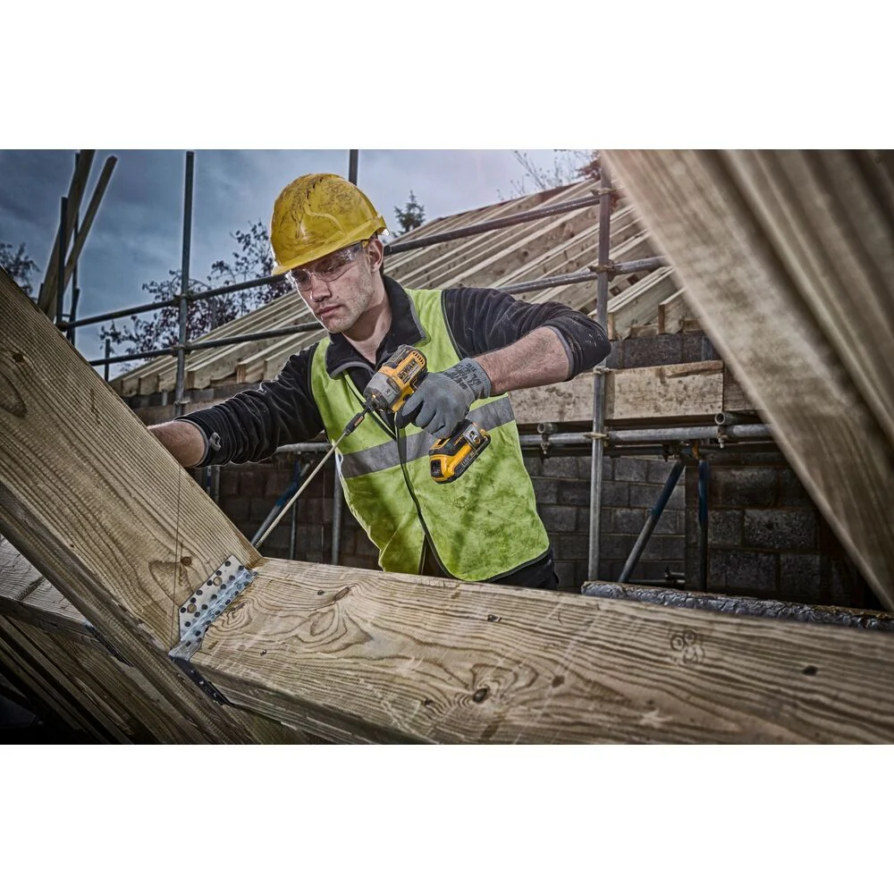 2025 18V Akku-Schlagschrauber 1/4