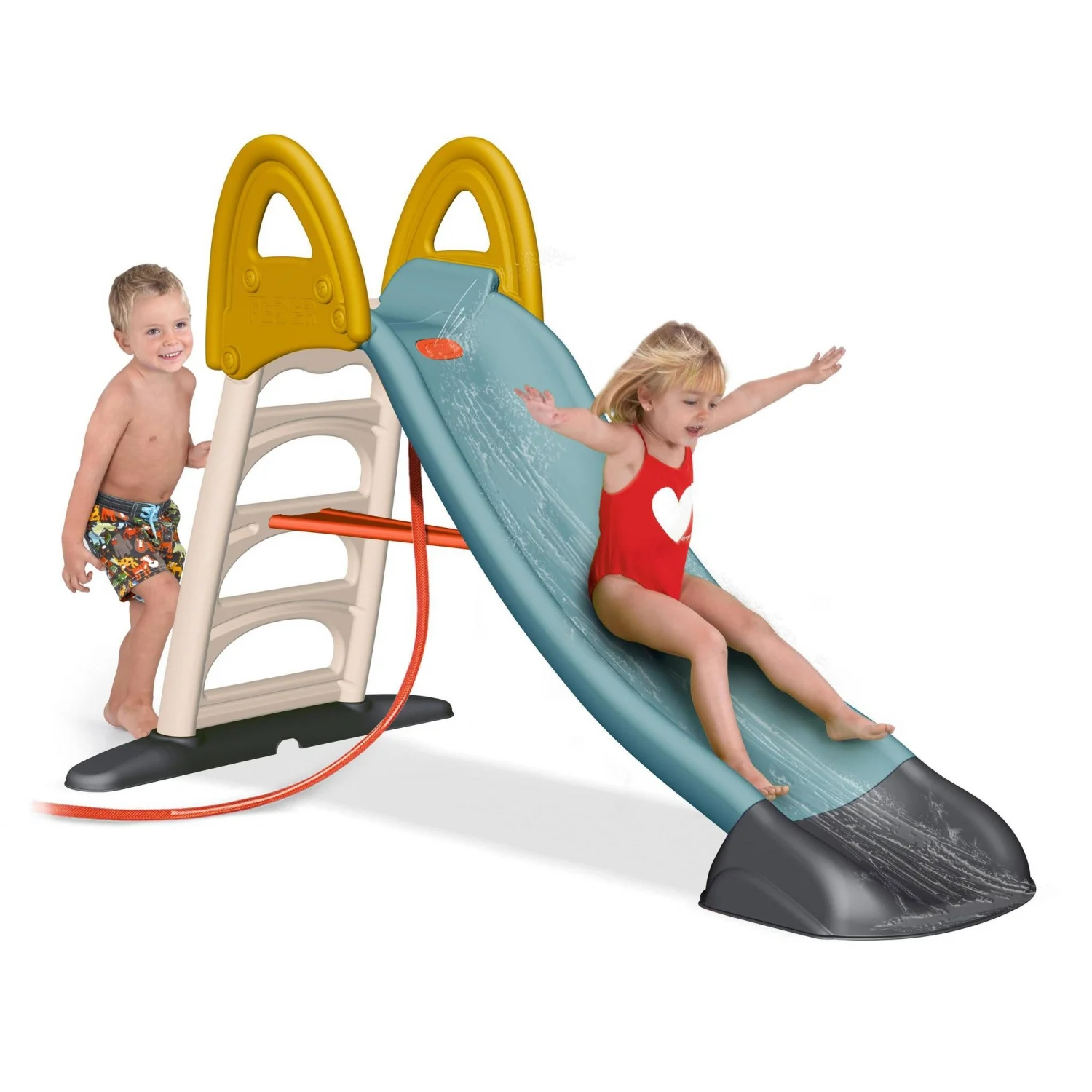 Feber Casual Wasserrutsche