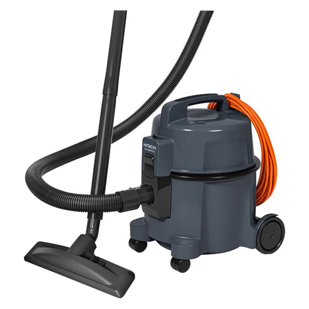 Hitachi DMG CV-400PPRO GR. 4,5 L Staubsauger mit Papierfilter (Modelljahr 2025)