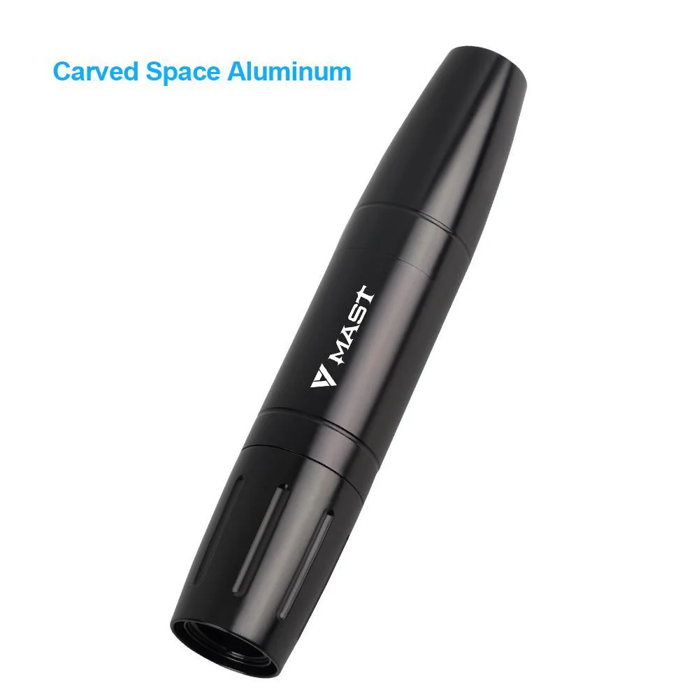 Dragonhawk Mast Magi Pen Rotations-Permanent-Make-up-Maschine für Lippen und Augenbrauen