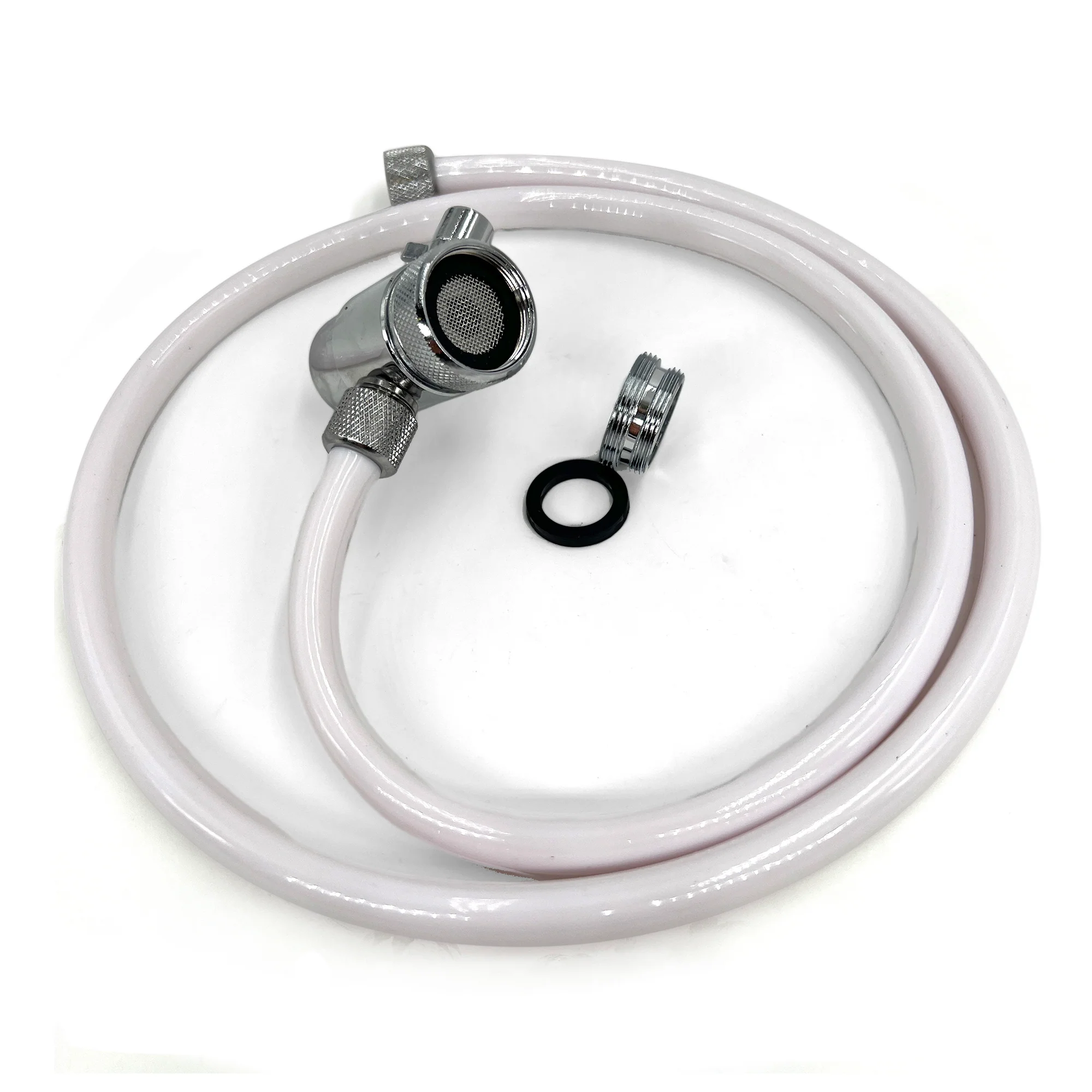 Rowa Turbo AT b (Modelljahr 2025) – Tankloses Umkehrosmose-Wasserfiltersystem. Montage über der Spüle.