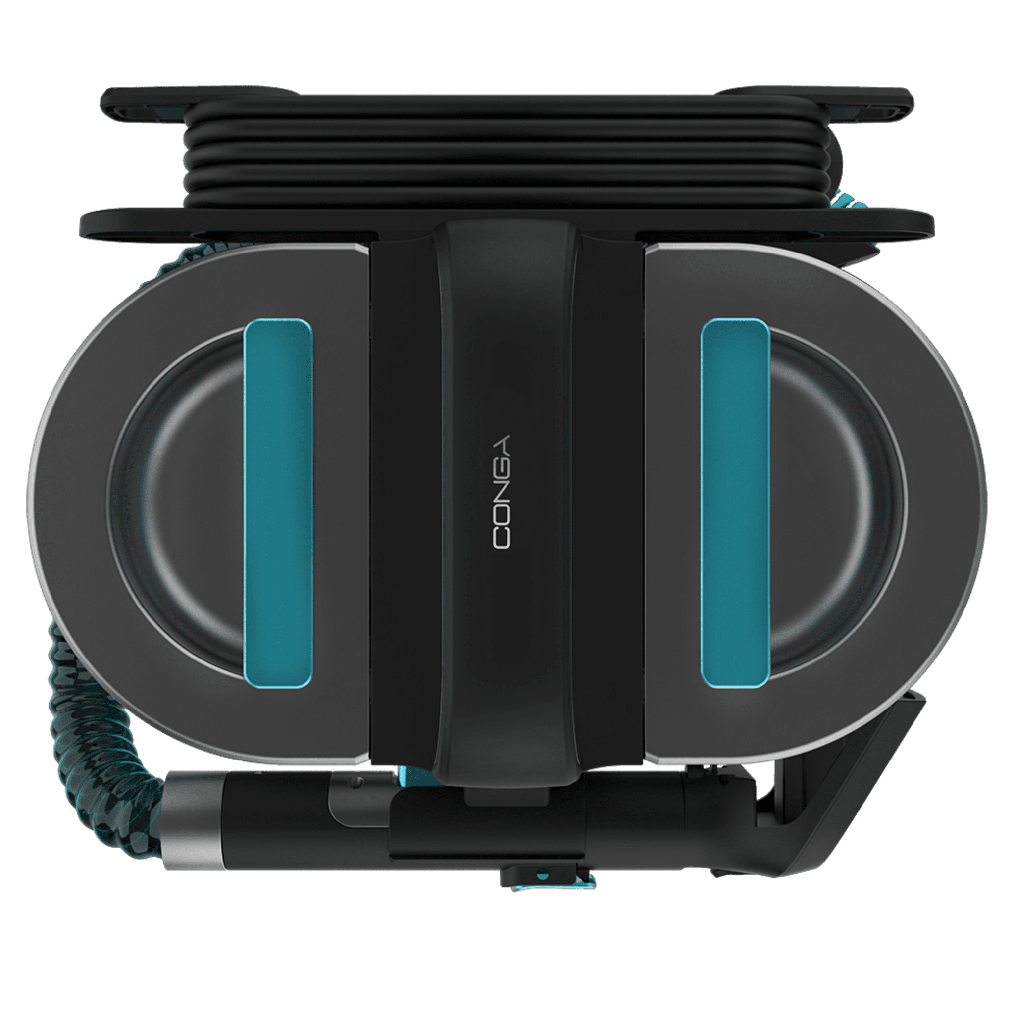 Conga 4000 Teppich- und Fleckenspray XL