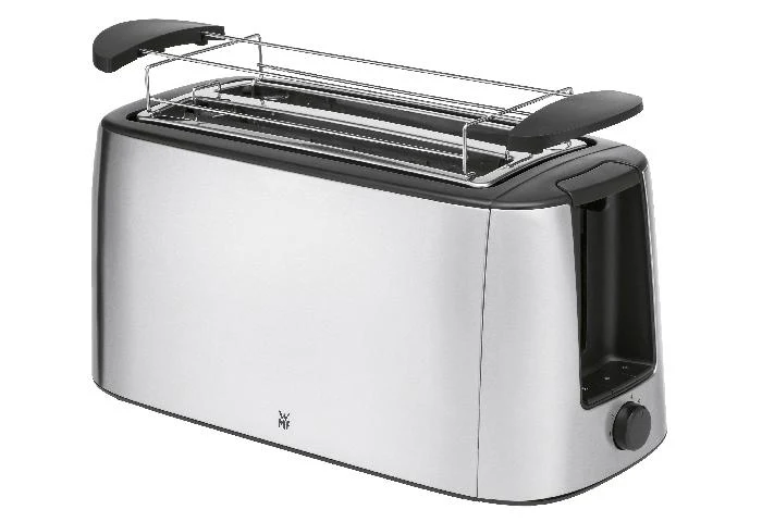 2025 Bueno Pro Doppel-Langschlitztoaster