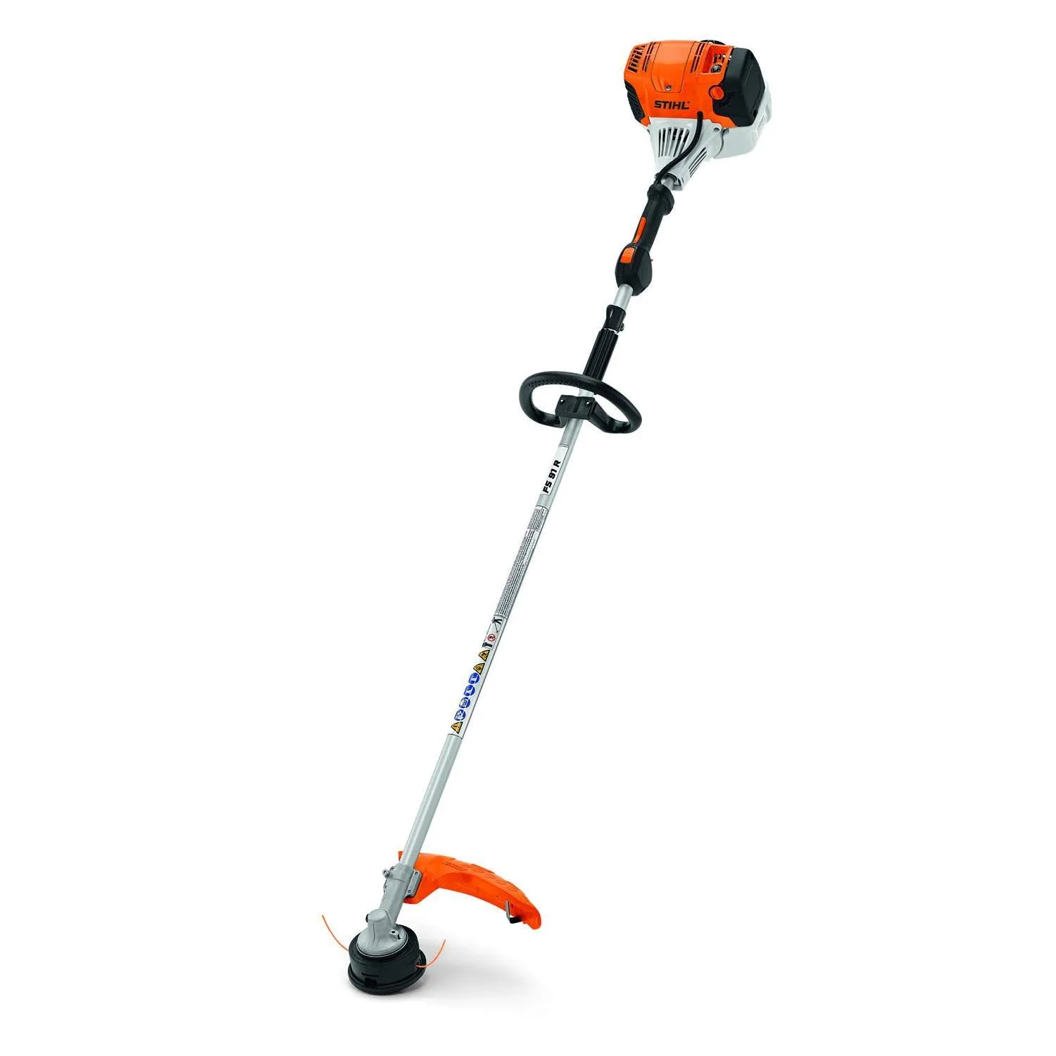 Stihl FS 91 R Benzin-Rasenmäher, Baujahr 2025