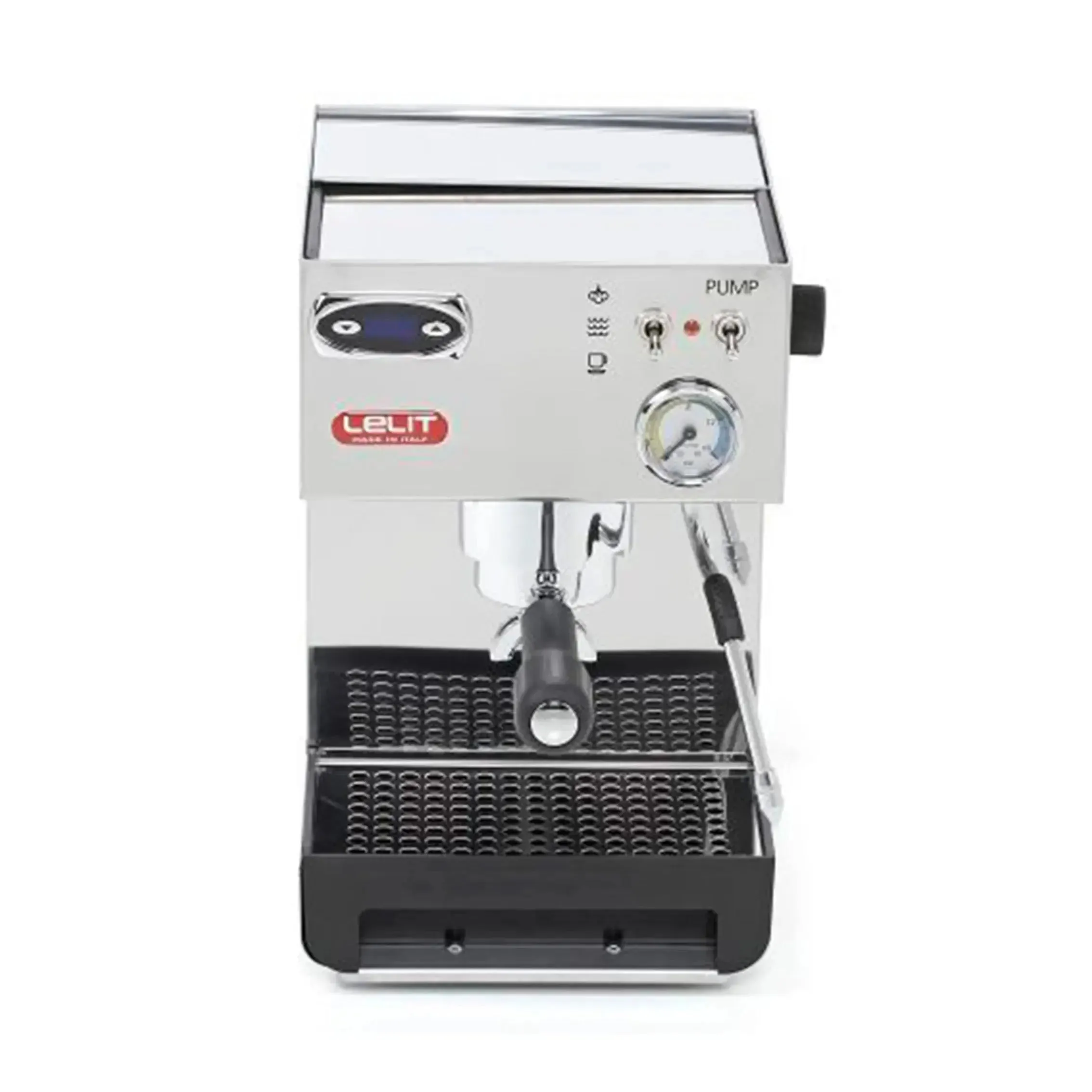 2025 Lelit Anna PID PL41TEM – Espressomaschine mit PID-Temperaturregelung