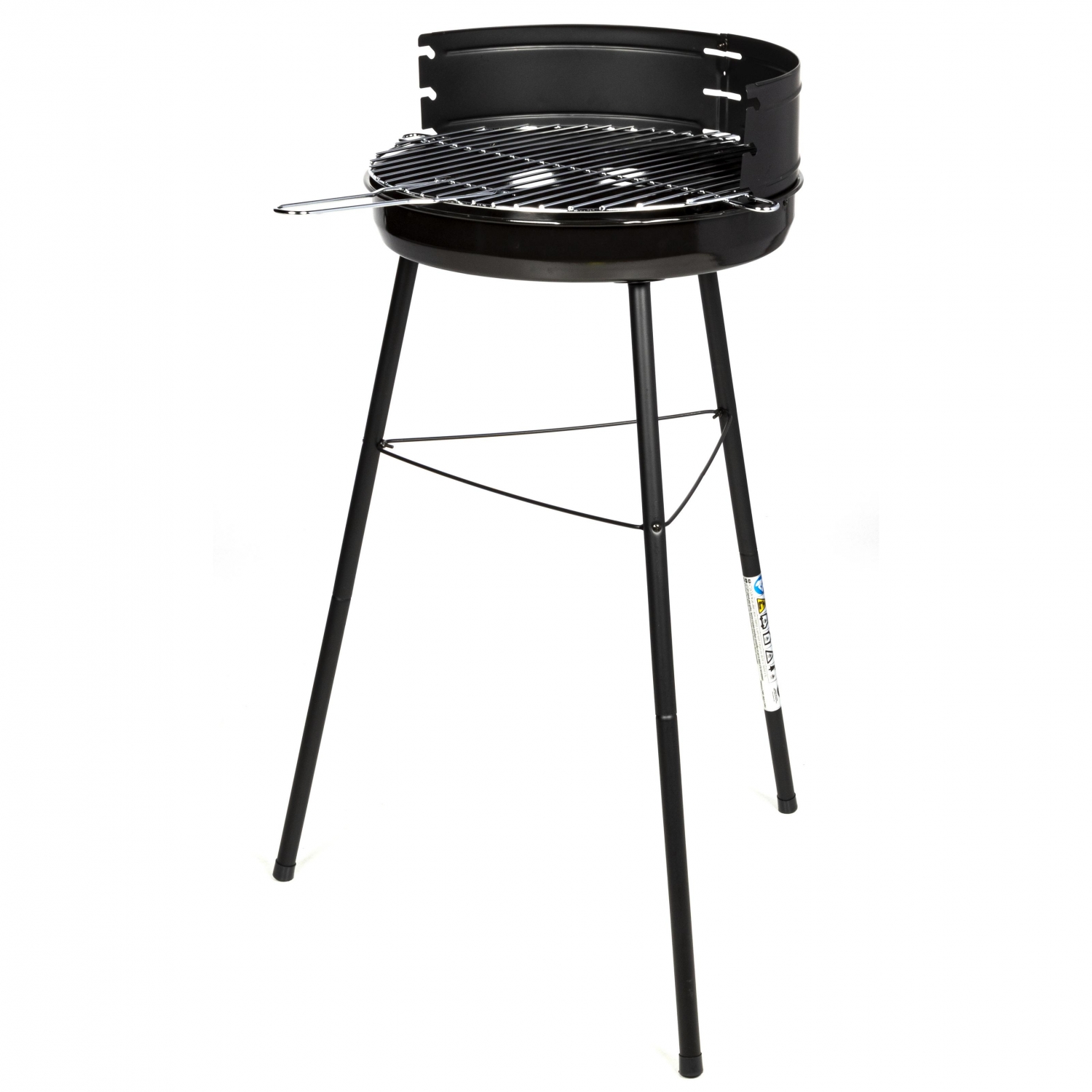 Neuer Lanzarote 38cm Grill
