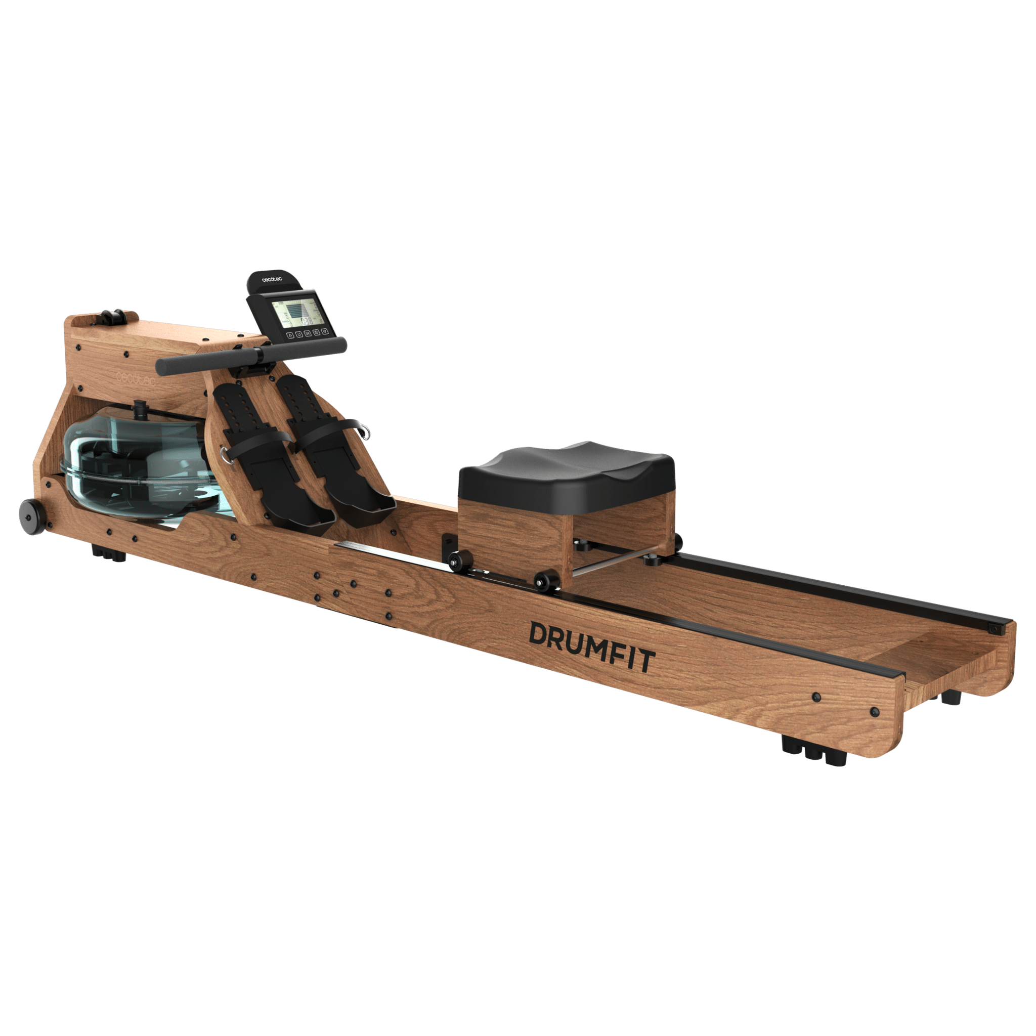 Drumfit Rower 20000 Neptuno Wood