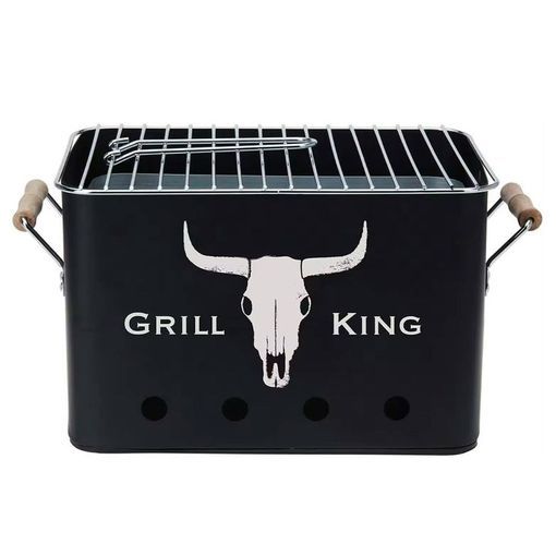 Grill (32 cm x 20 cm x 20 cm)
