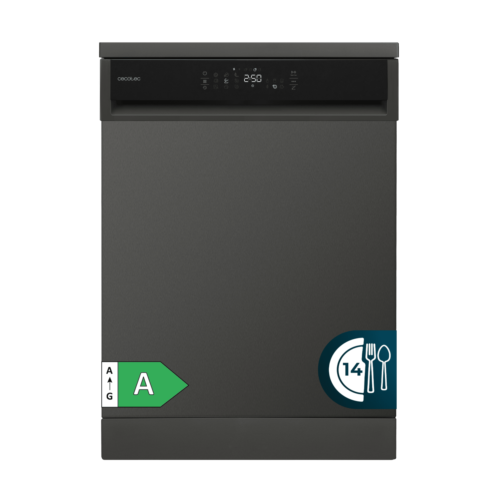 Bolero Aguazero 6800 Dunkel A