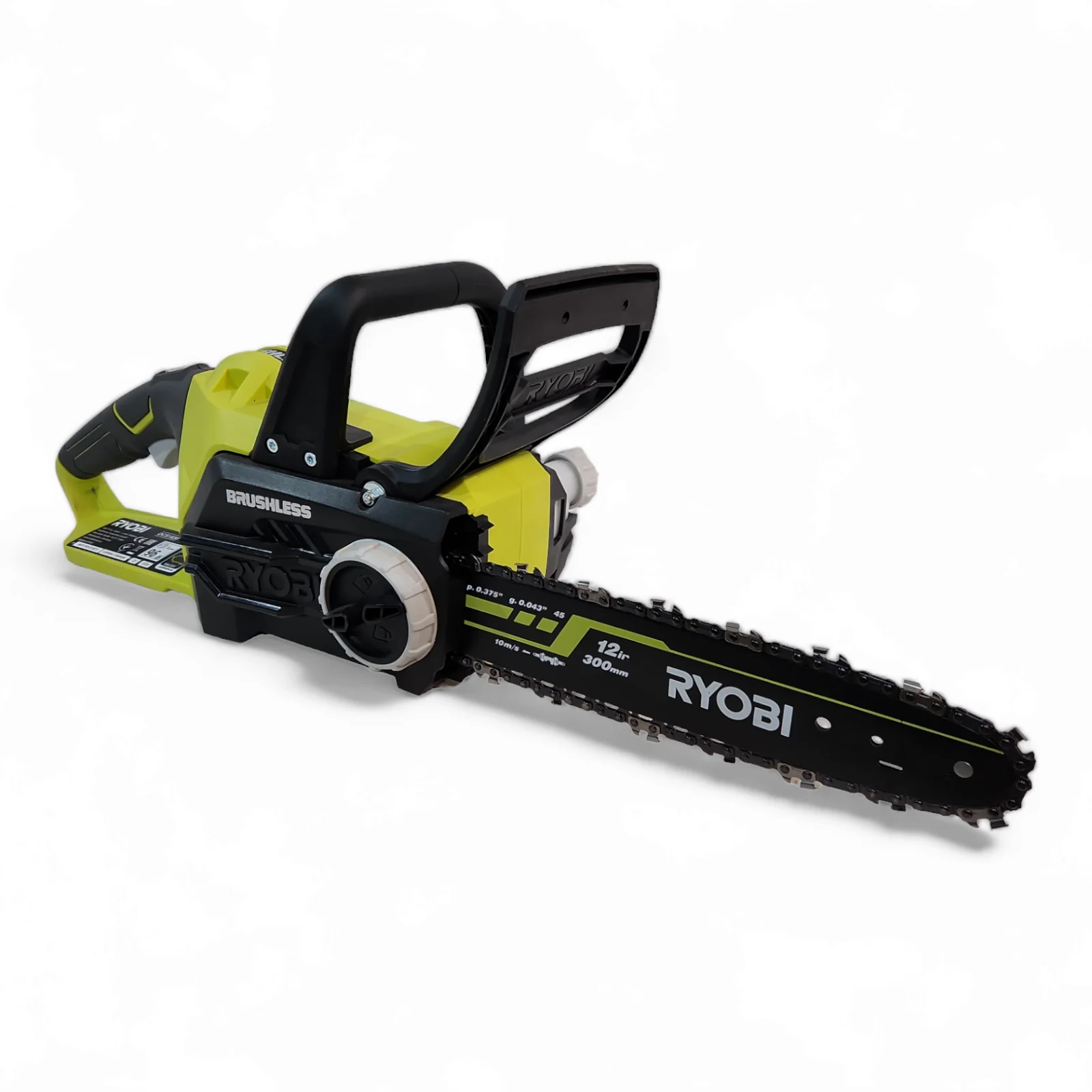 Ryobi 18V Akku-Kettensäge Modell OCS1830 (Baujahr 2025)