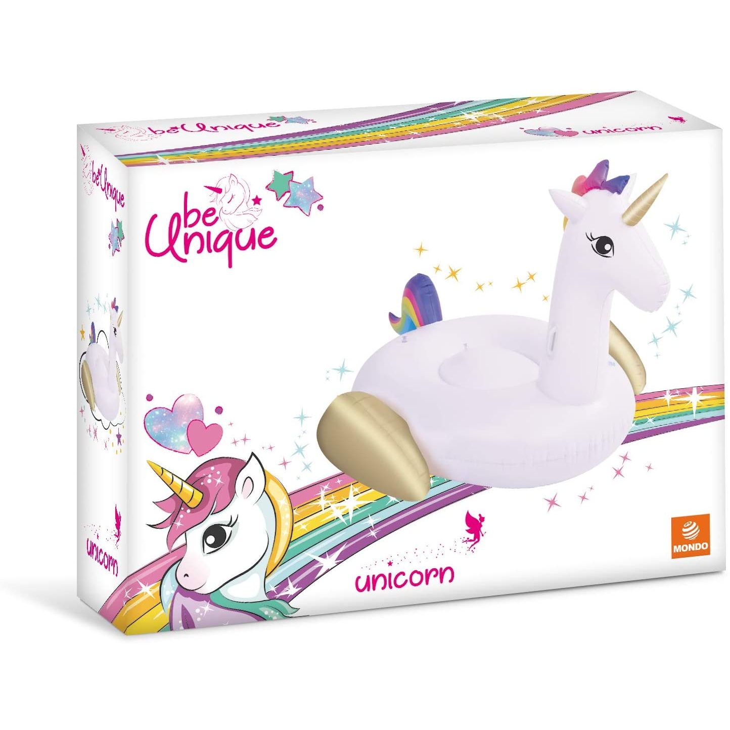 Jumbo Unicorn Float
