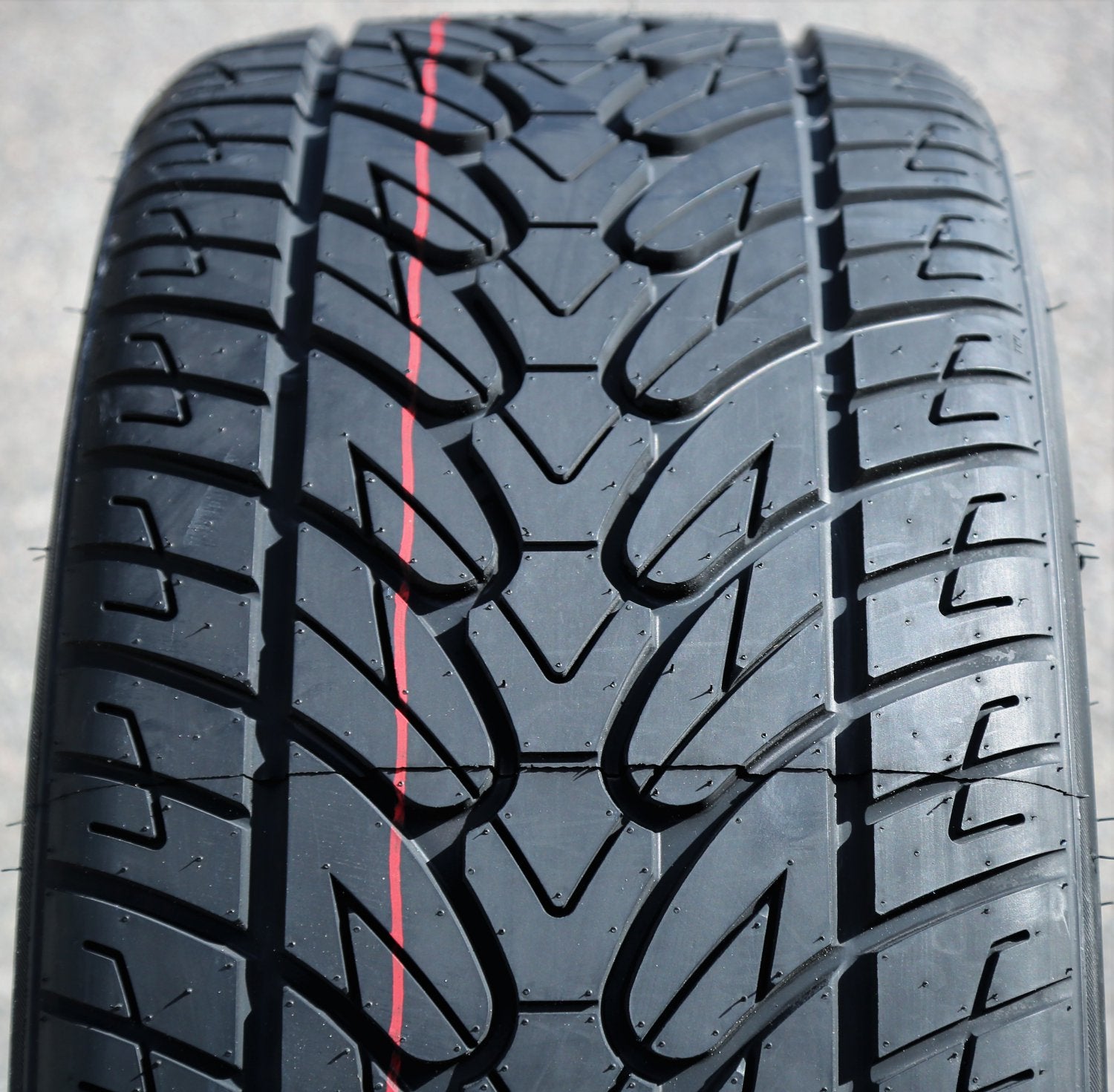 2025 Fullway HS266 305/40R22 114V XL Hochleistungs-Ganzjahresreifen