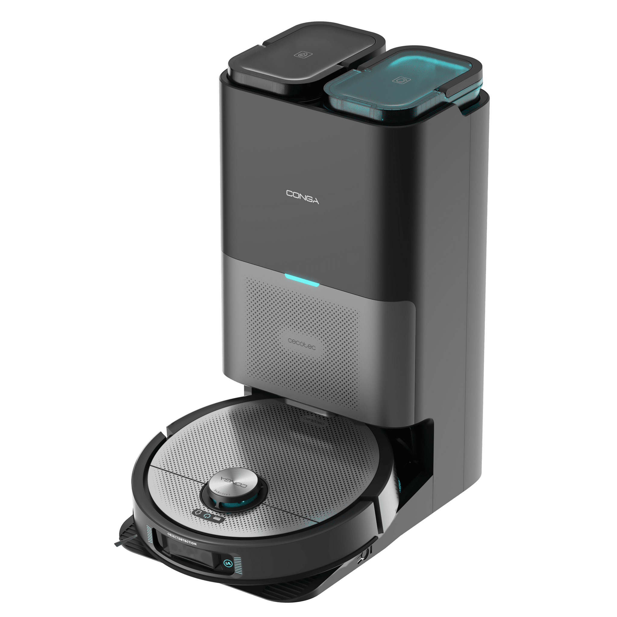 Conga 20090 ProAI EndlessFoam