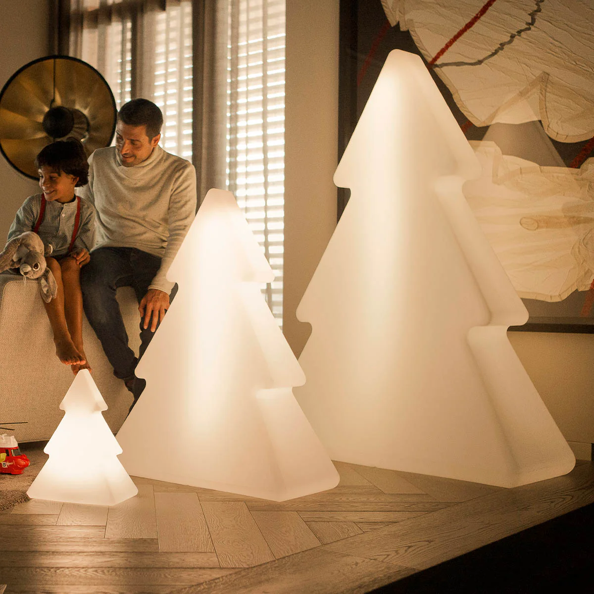 PINUS 100 WEIHNACHTSBAUM