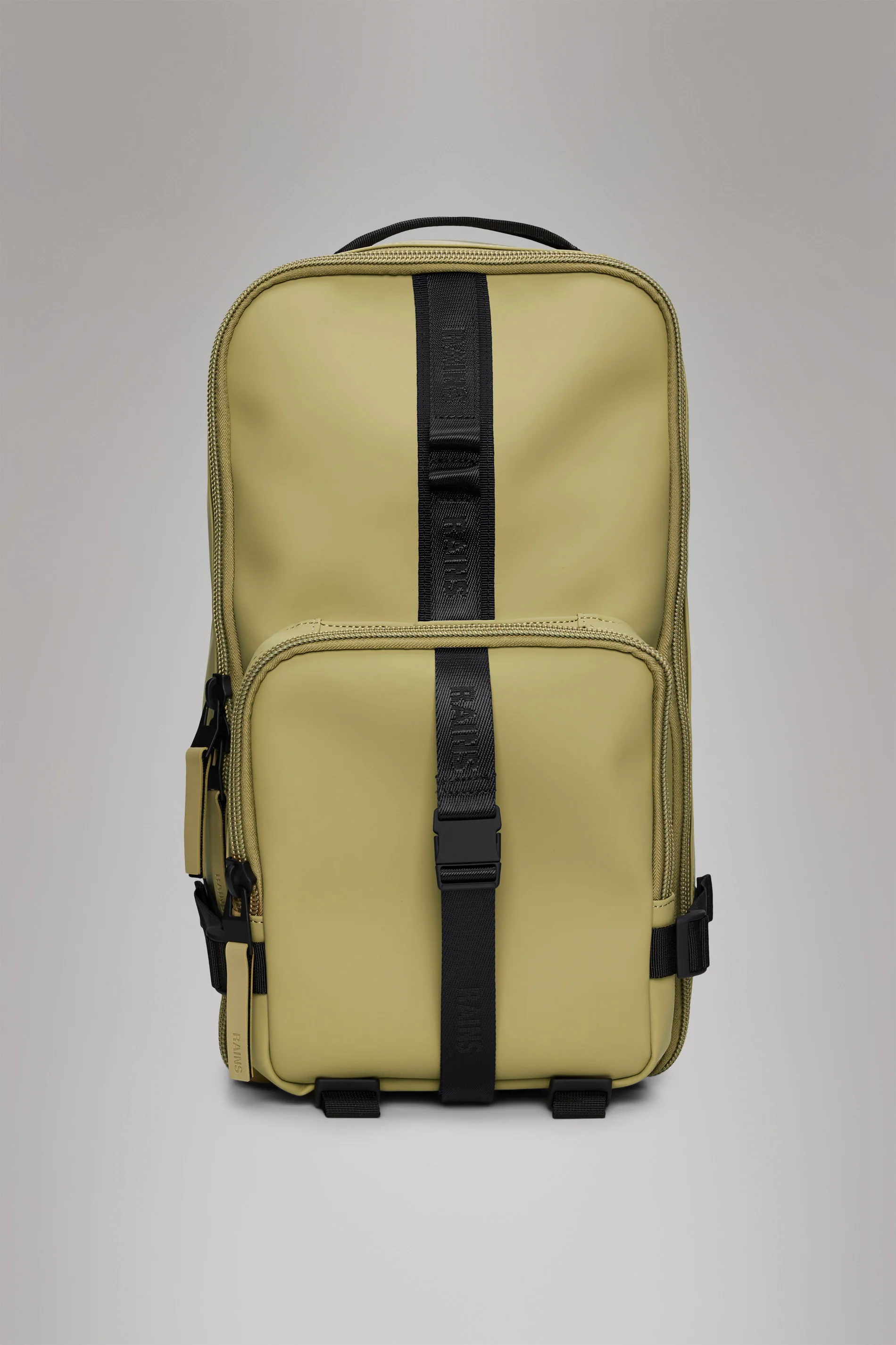 2025 Trail Rucksack – Wasserabweisender Laptop-Rucksack (15