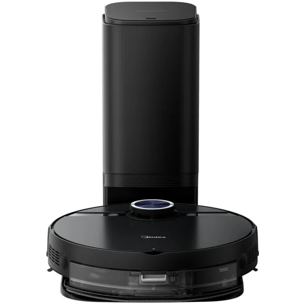 Midea S8+ Autonomer Saug- und Wischroboter mit automatischer Saugfunktion