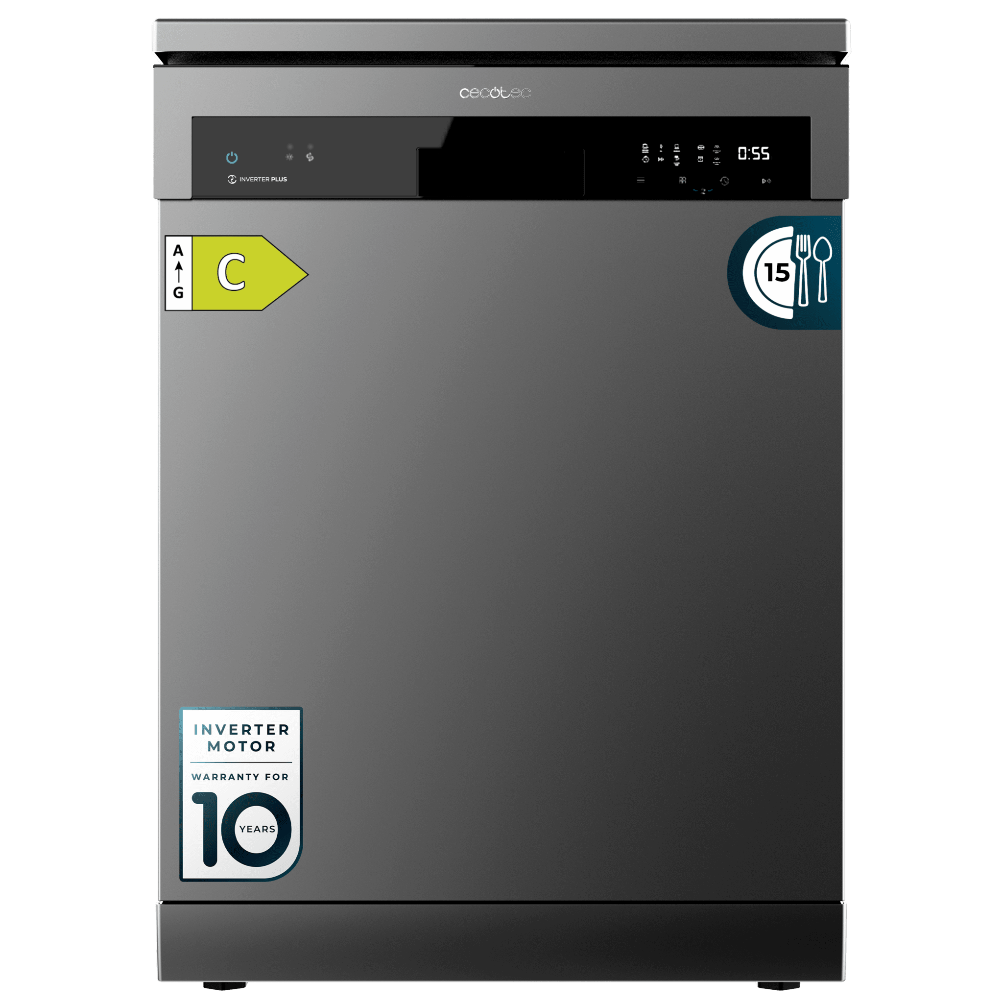 Bolero Aguazero 6500 Dunkel C