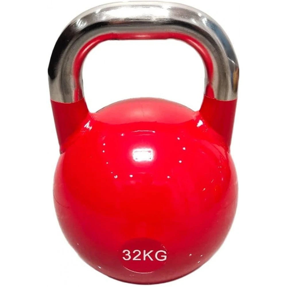Kettlebell, verstellbare Kettlebell, Kettlebell-Trainingsgerät aus Vollstahl, massive Gusseisen-Hanteln für Hüft- und Kniebeugenübungen, Fitnessgerät, ideale Kettlebell für Heimsport