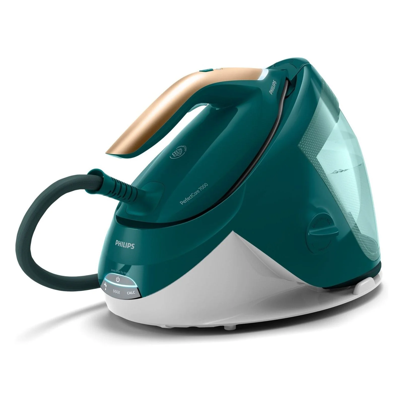 2025 Philips PSG7140/70 PerfectCare Dampfbügelzentrum