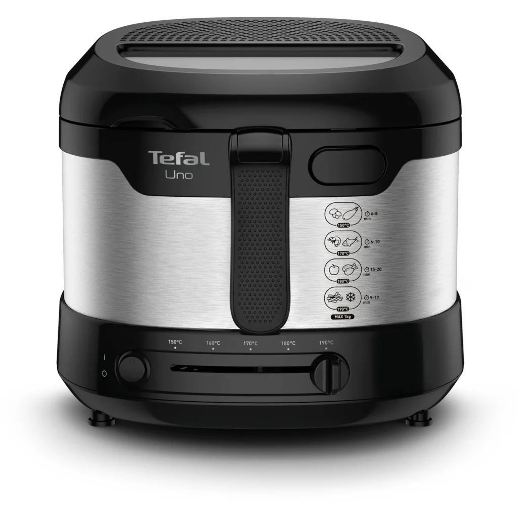 2025 Tefal FF215D Heißluftfritteuse