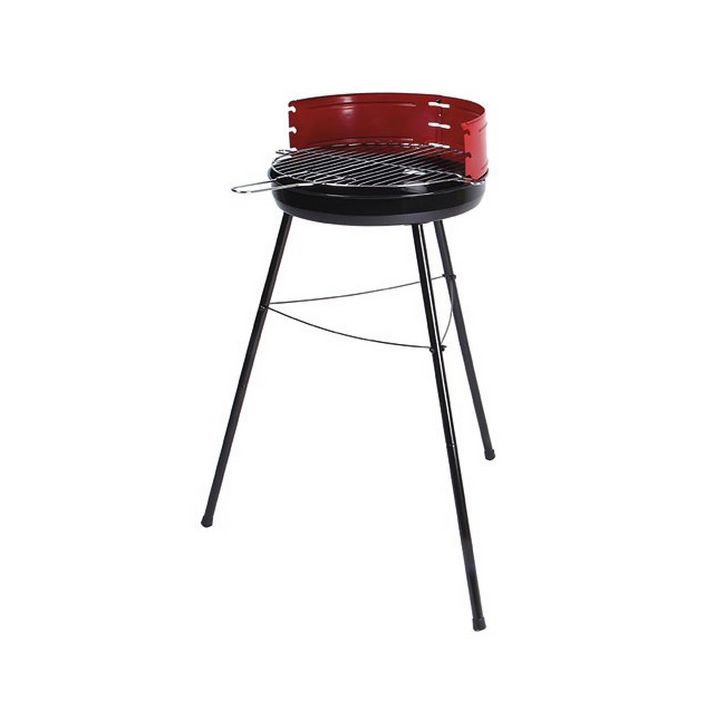 Somagic Holzkohlegrill 40cm - 314400001