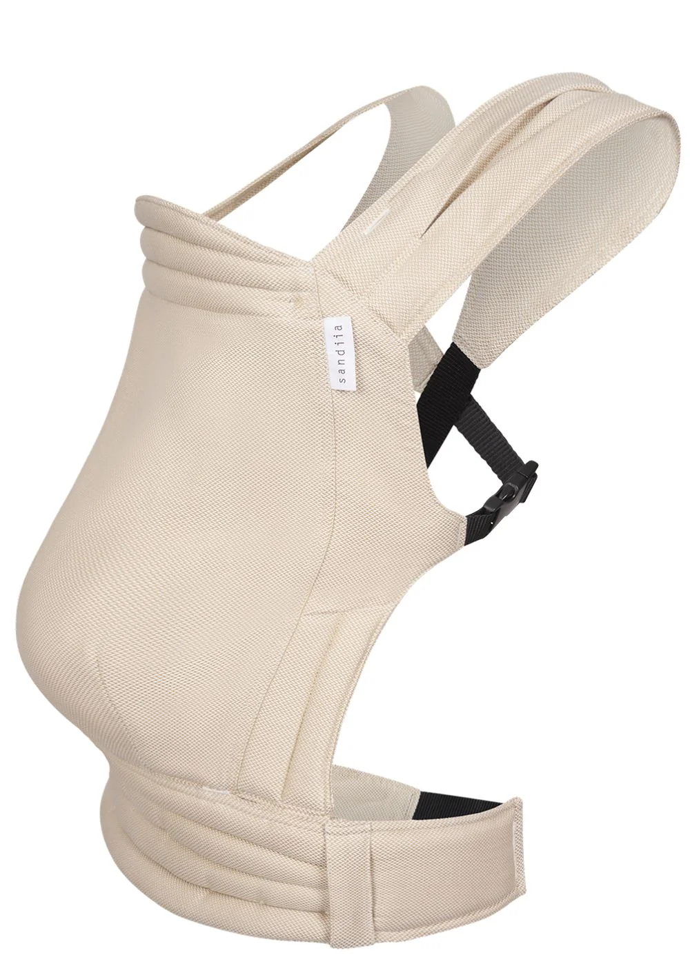 2025 Zeitlose Babytragen Pearl