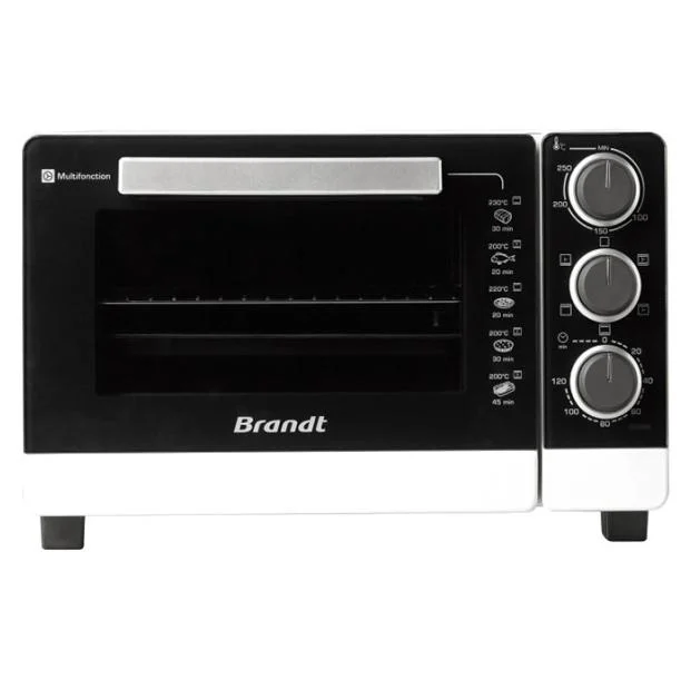 Brandt FC215MW Tischbackofen