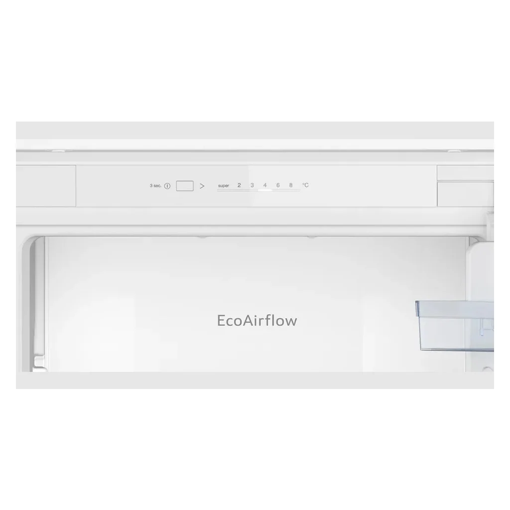 2025 Neff KI1411SE0 Einbaukühlschrank 204 l Energieeffizienzklasse E