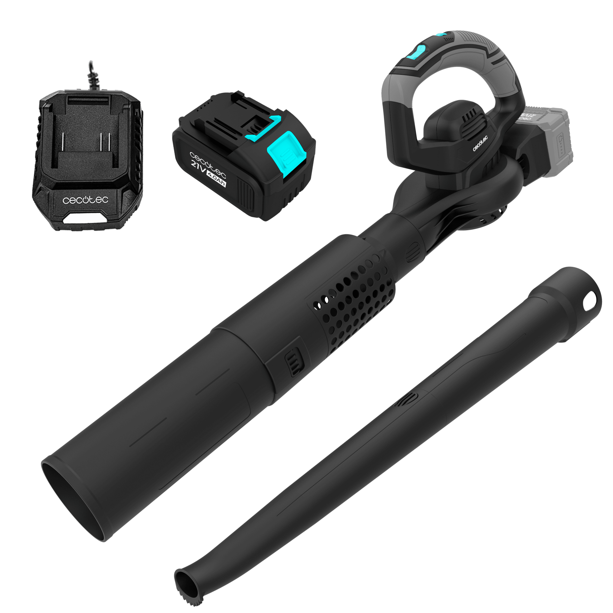 AirForce 2-in-1 Multifunktionsgerät