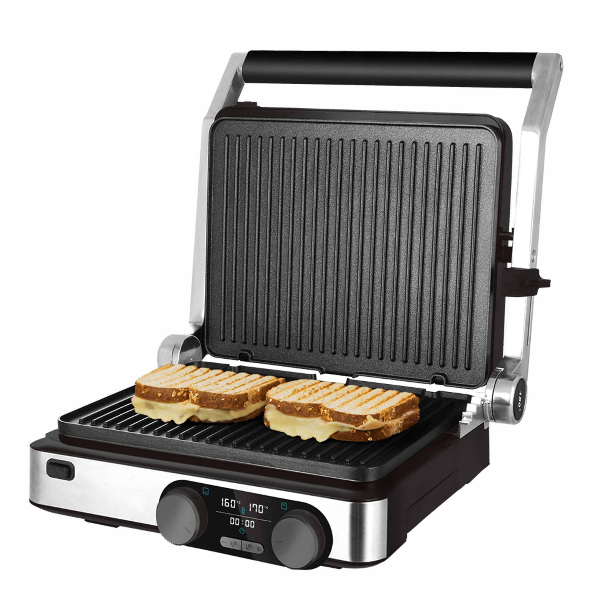 Rock'nGrill Dual